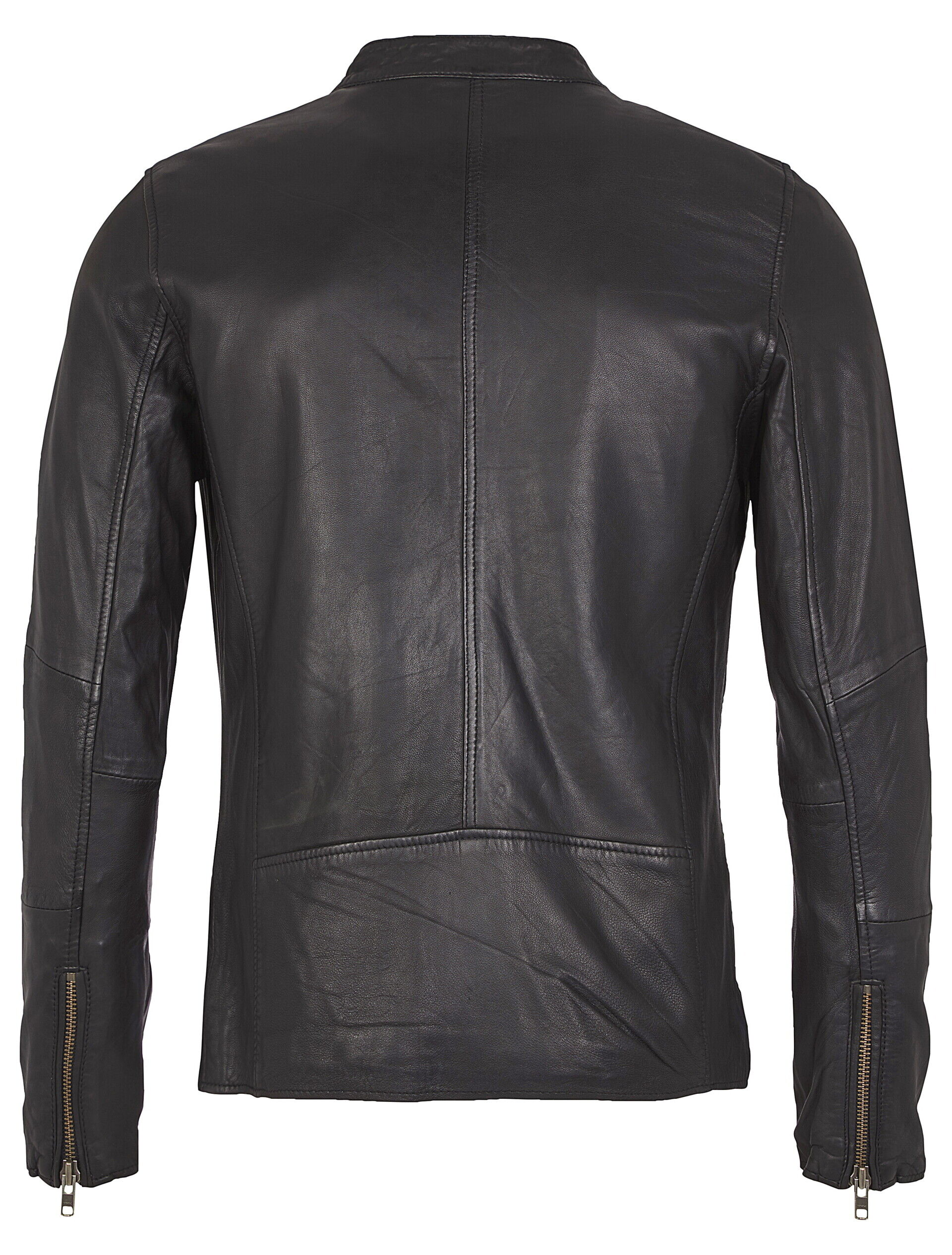 Leather jacket 30-10022