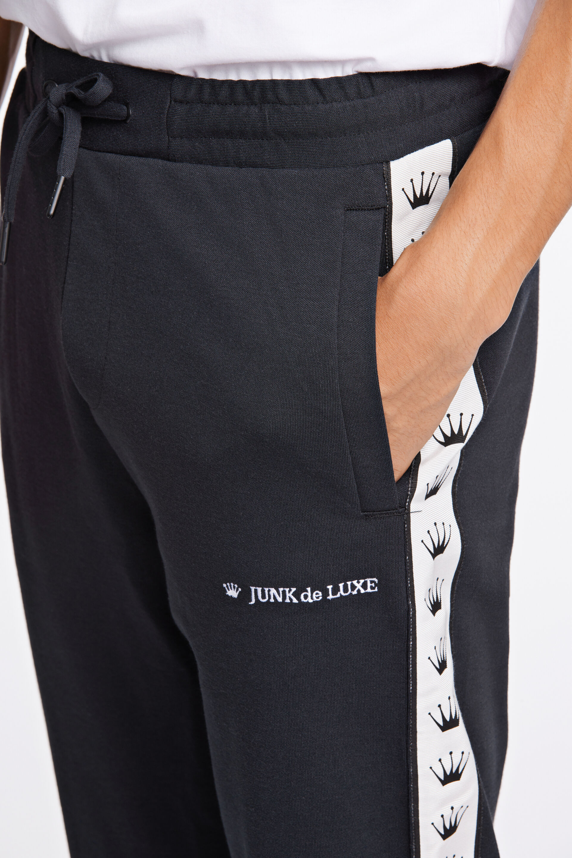 Junk de Luxe  Sweatpants 60-075013