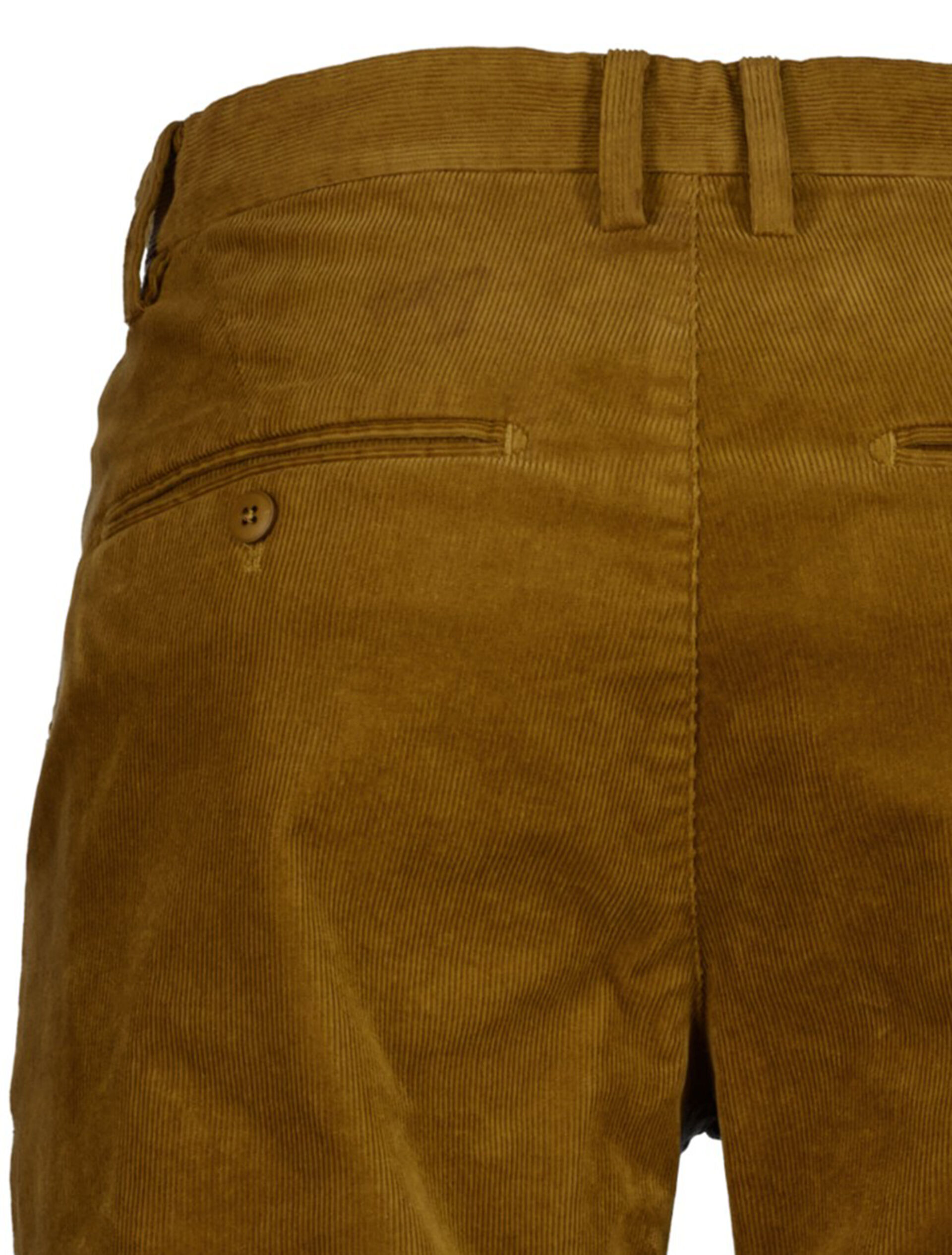 Corduroy trousers 60-085004