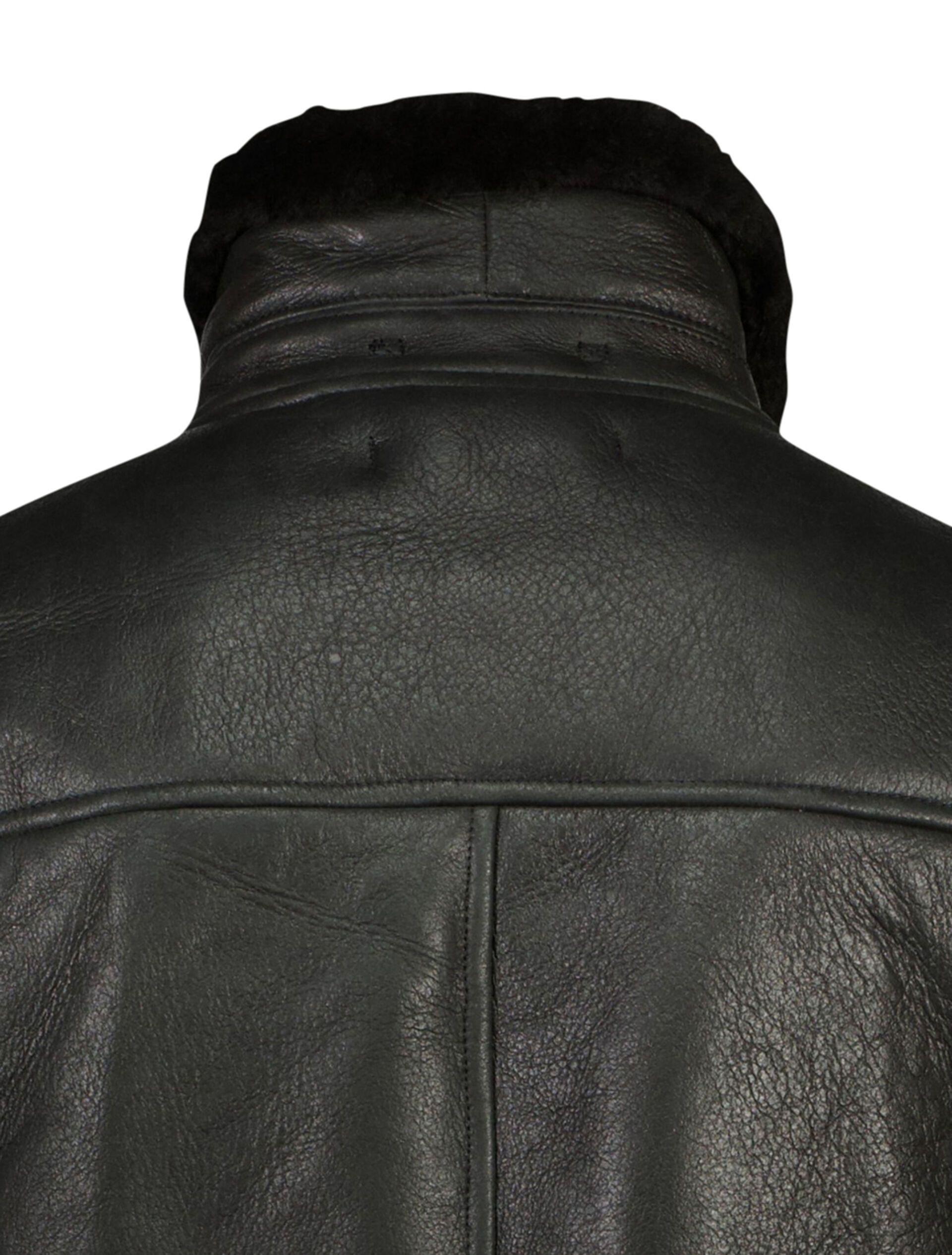 Leather jacket 60-155000