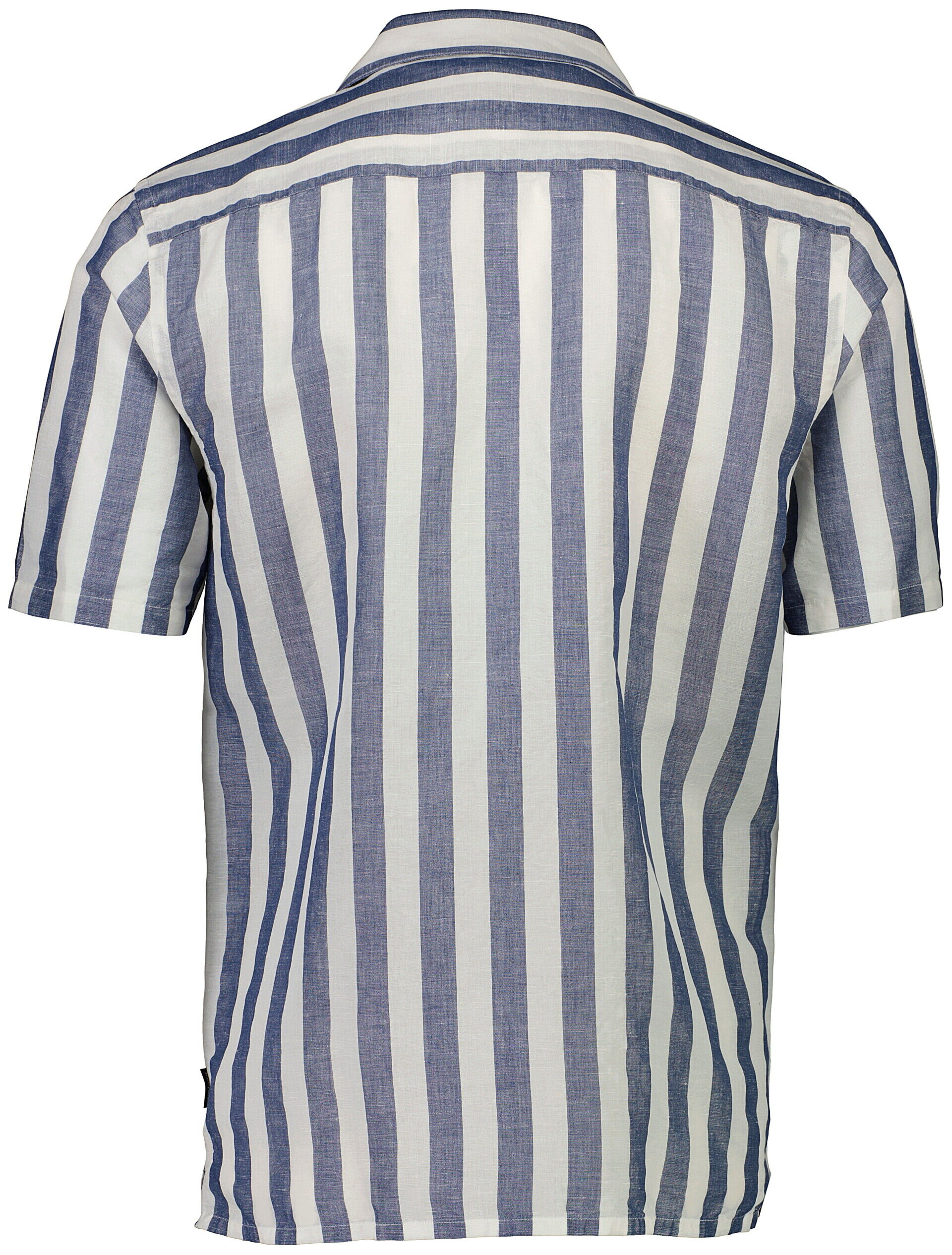 Linen shirt 60-202057
