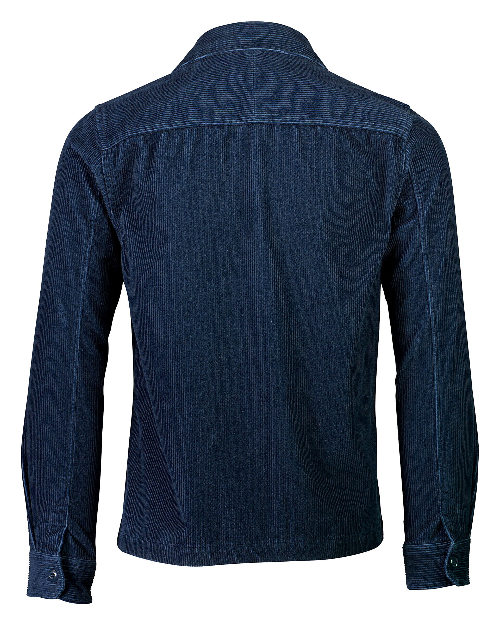 Corduroy shirt 60-205006