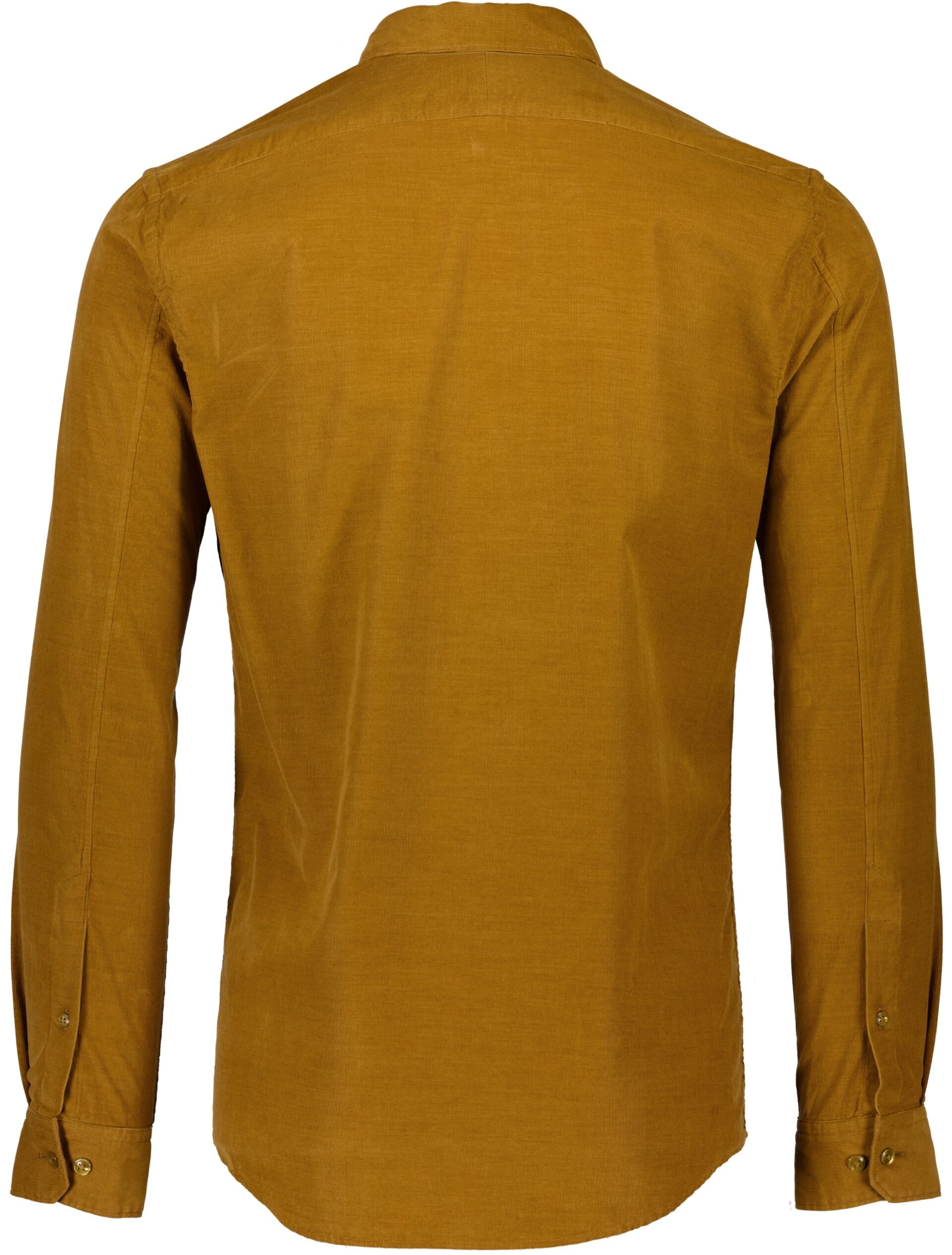 Junk de Luxe  Fløjlsskjorte 60-205016