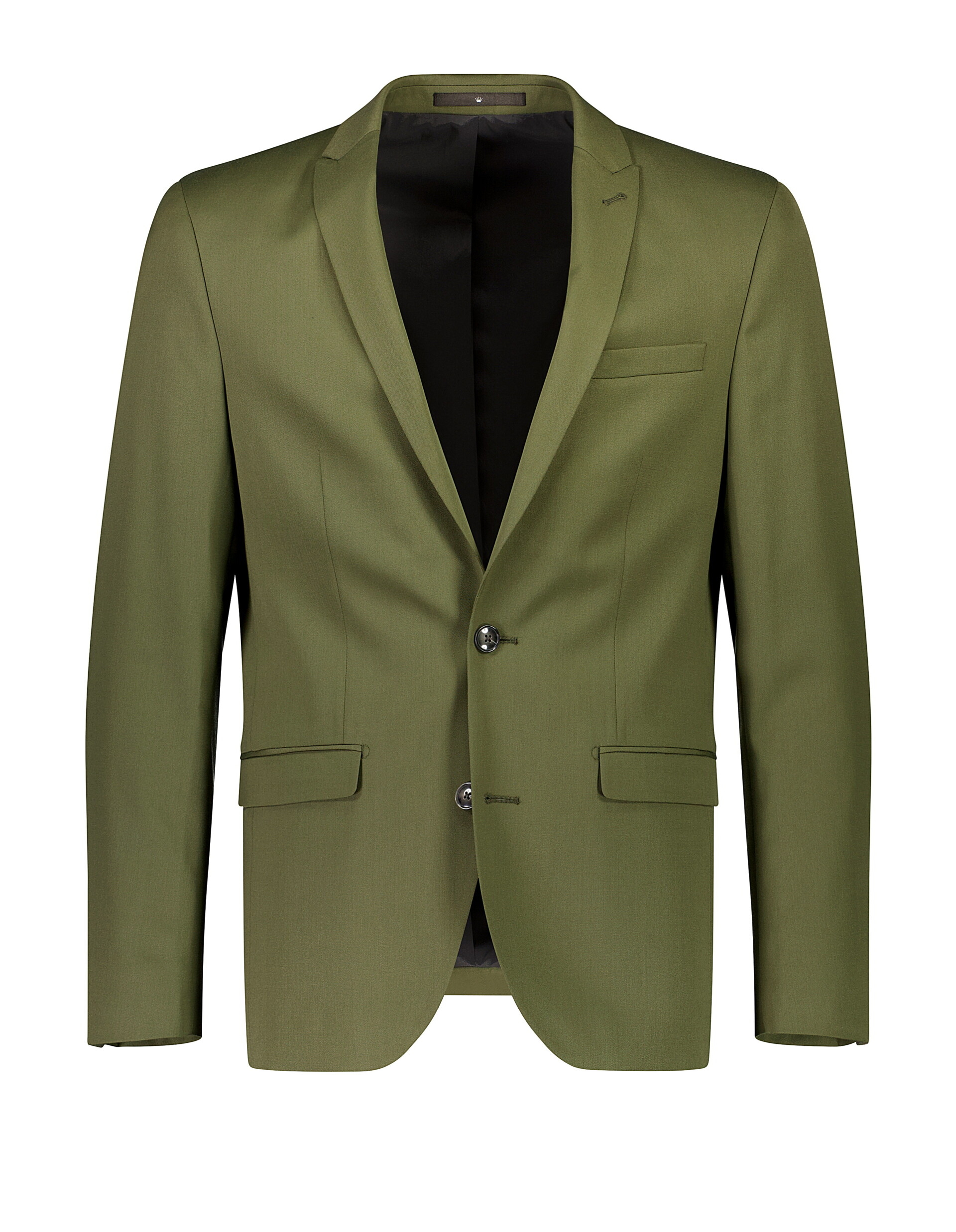 Junk de Luxe Suit jacket green / army