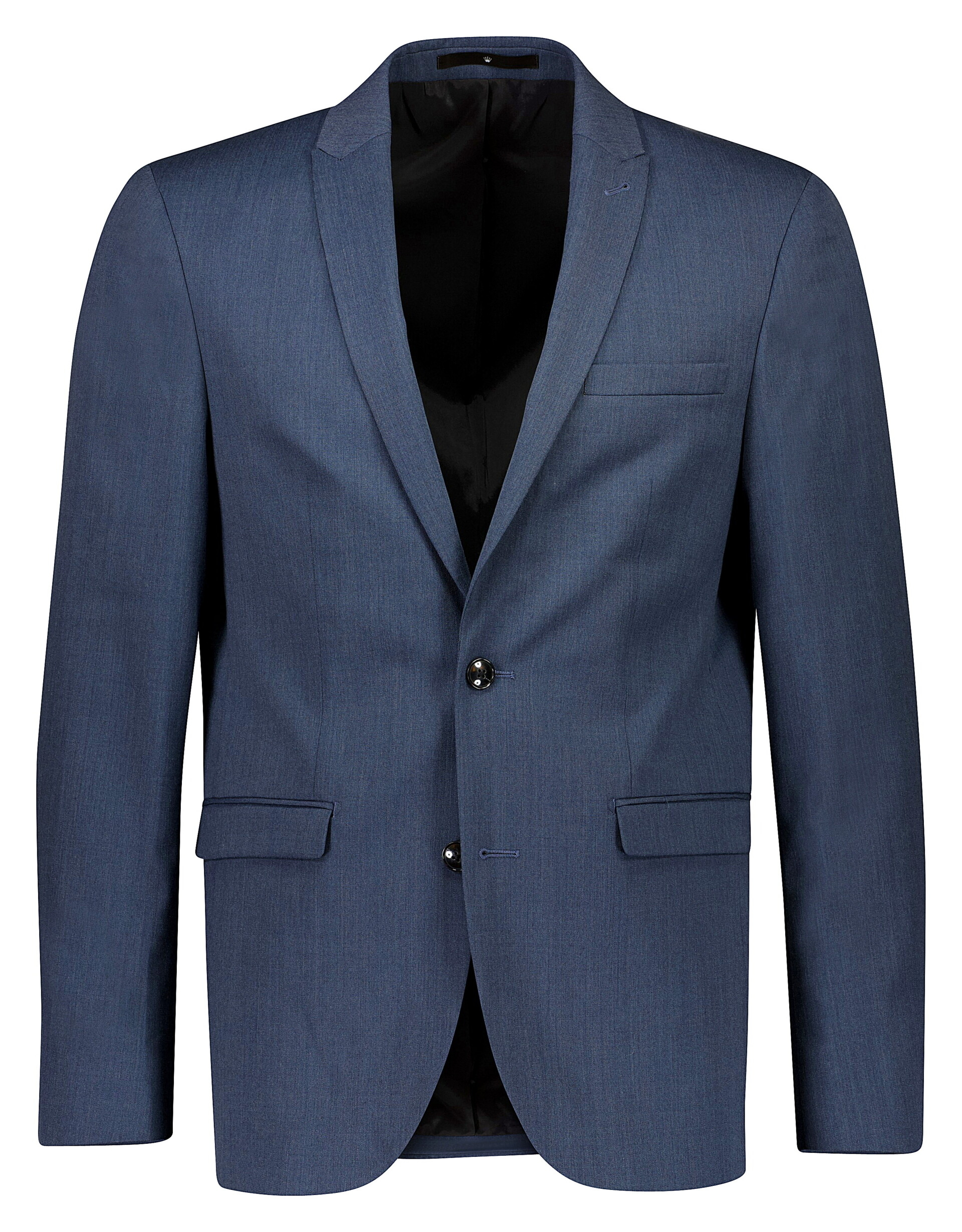 Junk de Luxe Suit jacket blue / mid blue mel