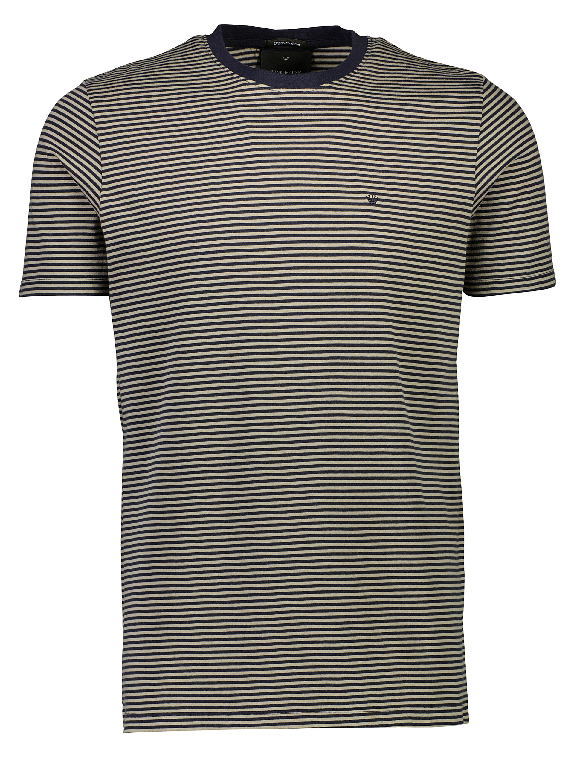Junk de Luxe T-shirt grå / oak grey