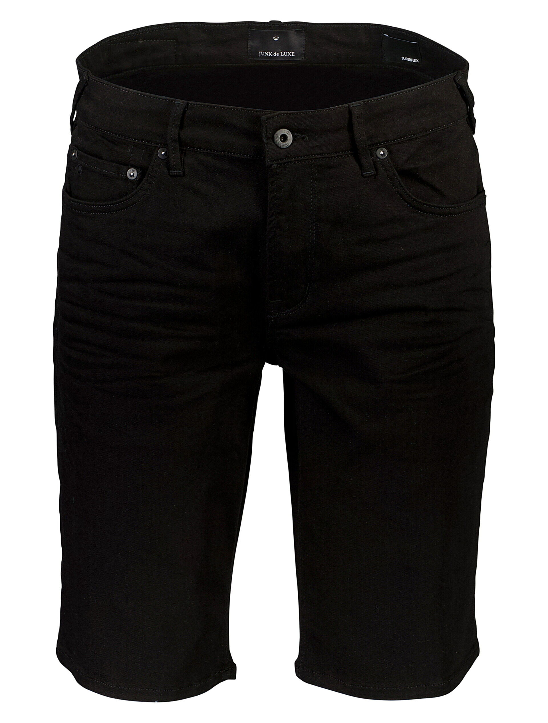 Denim shorts 60-502007