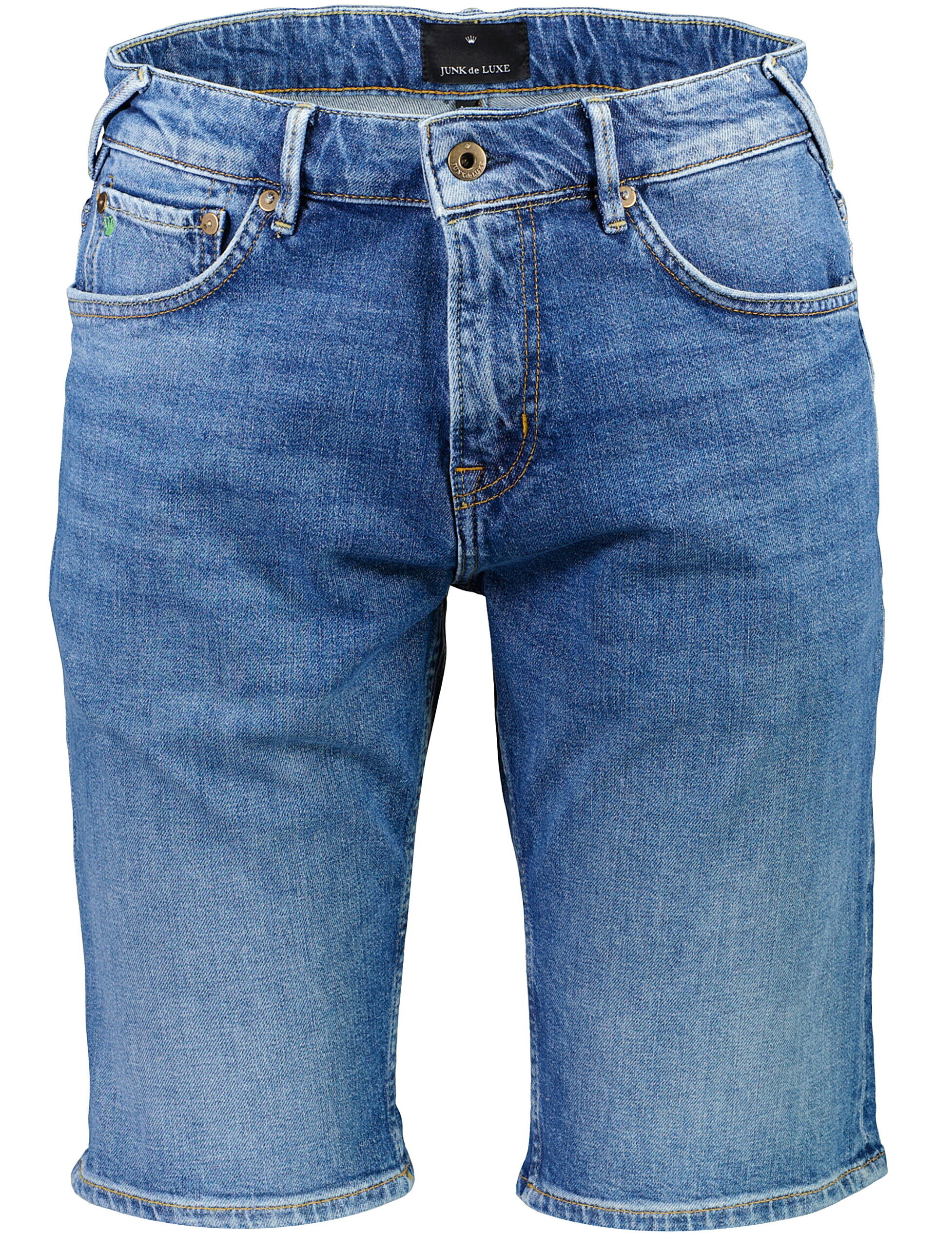 Denim shorts 60-502017