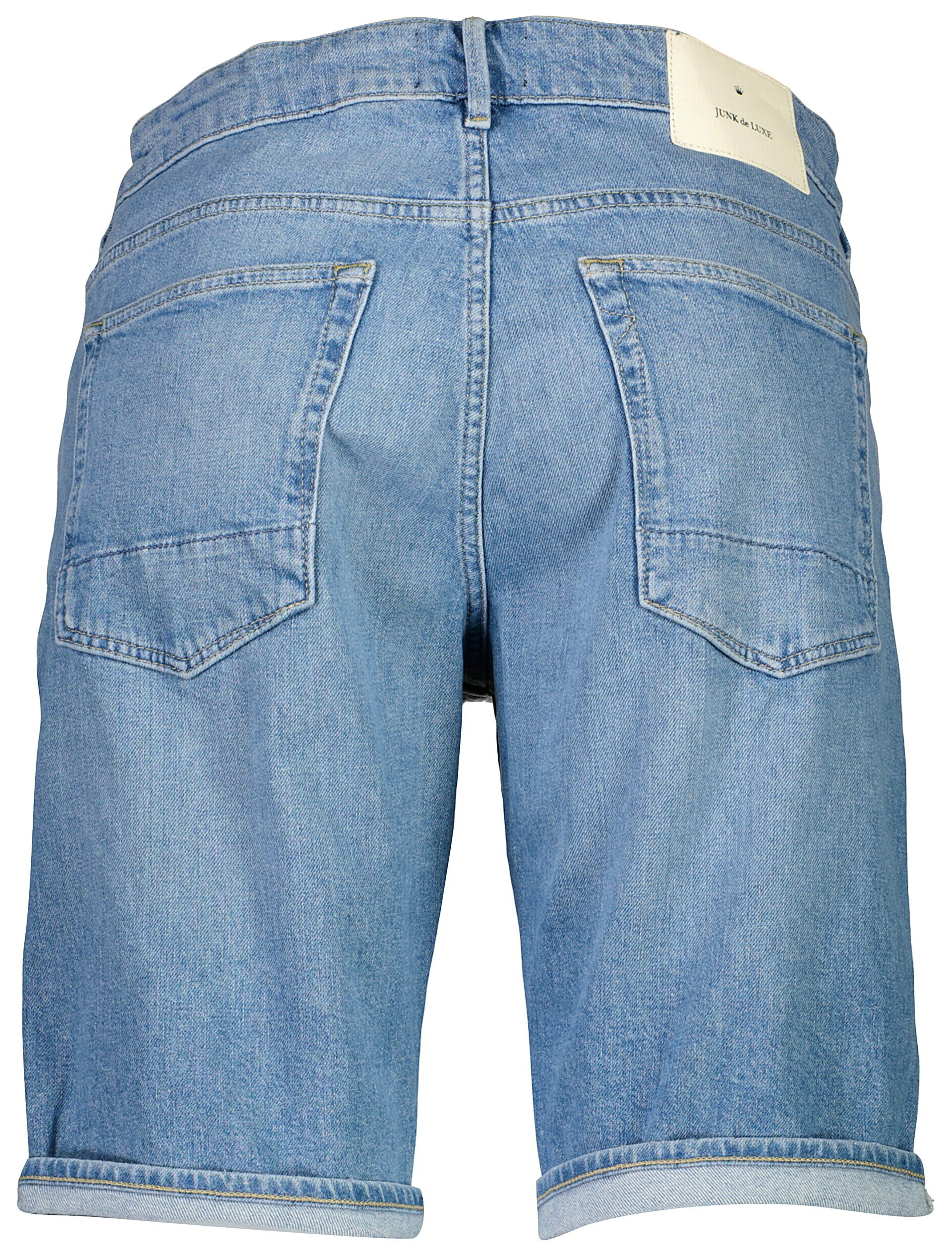 Denim shorts 60-502018