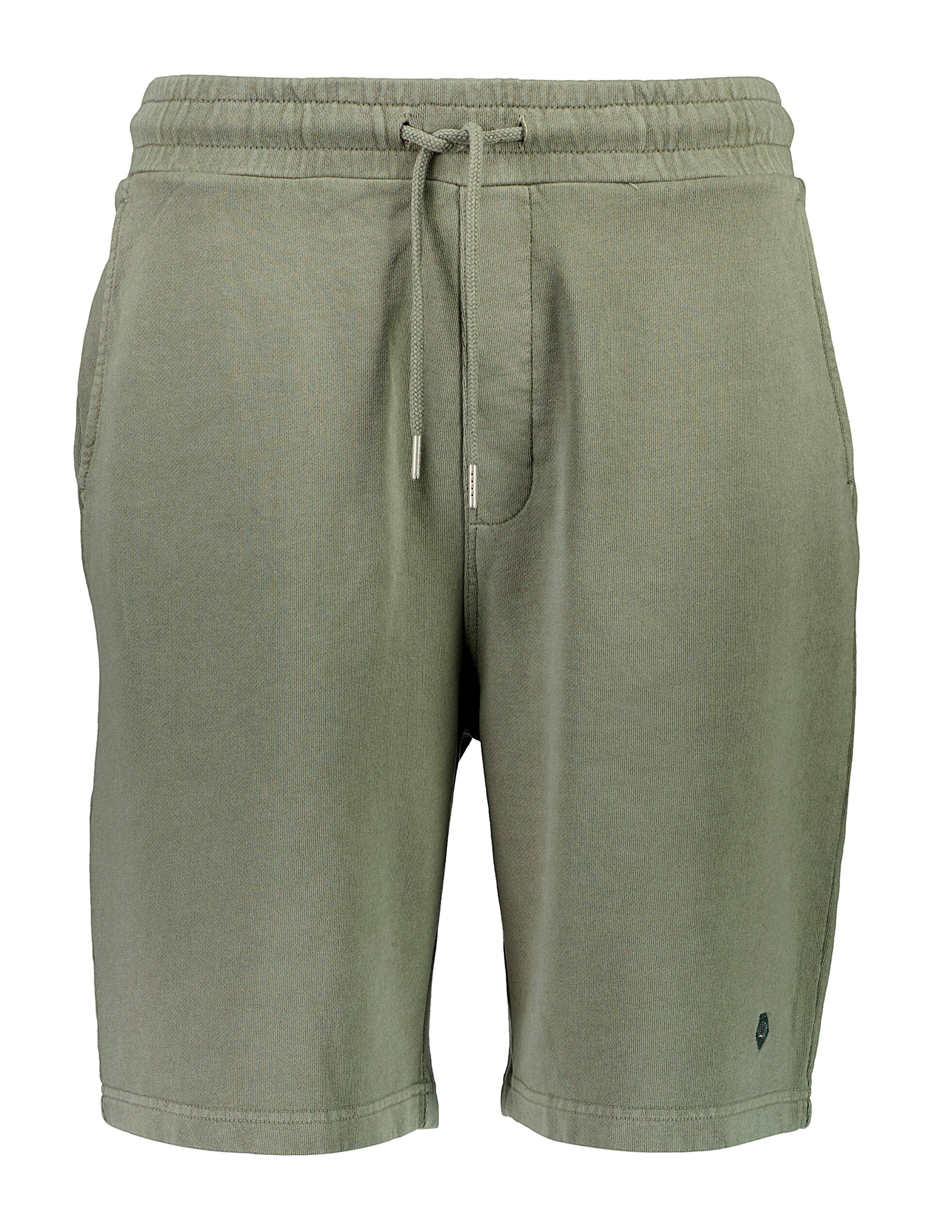 Junk de Luxe Casual shorts grey / dusty grey