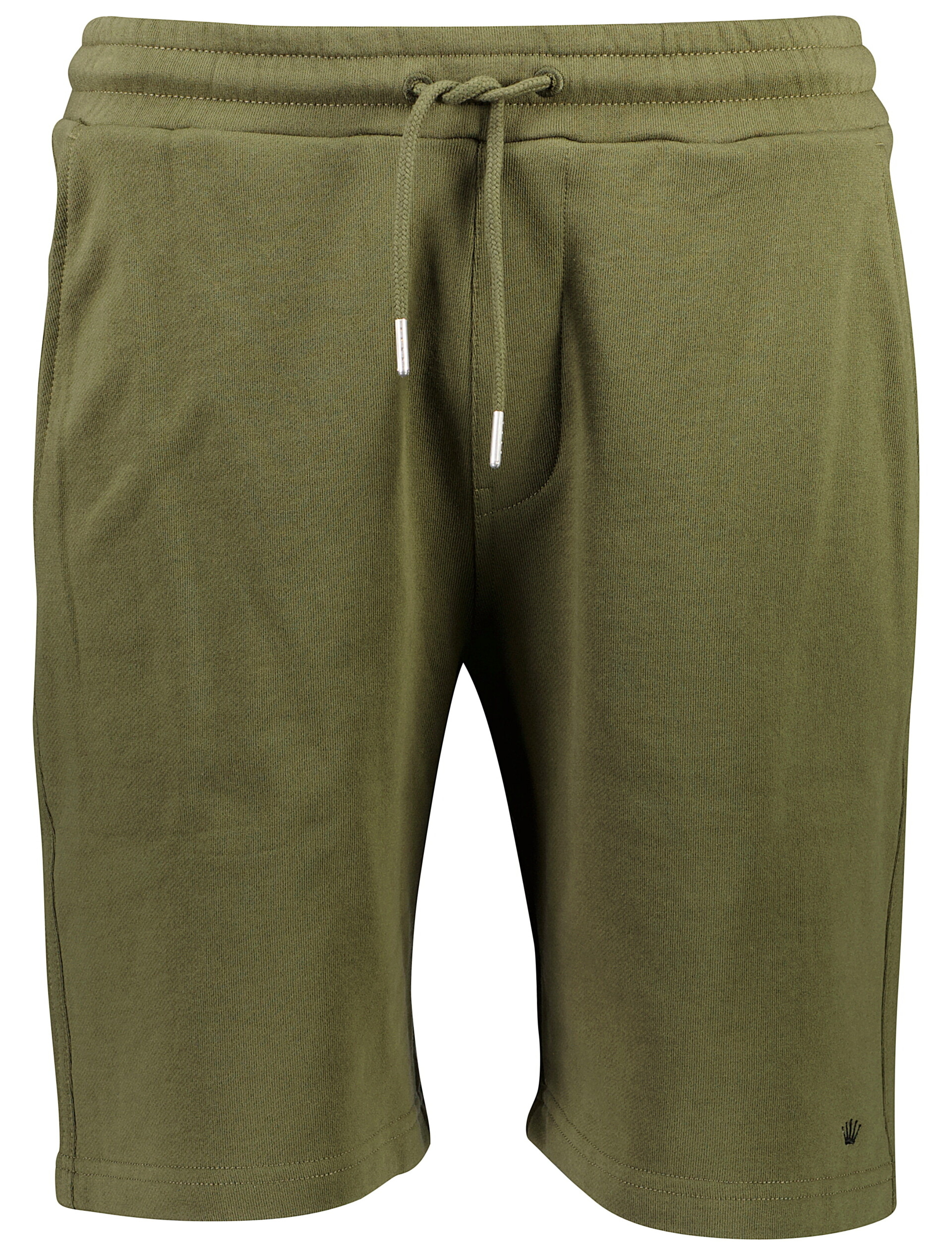 Junk de Luxe Casual shorts green / army