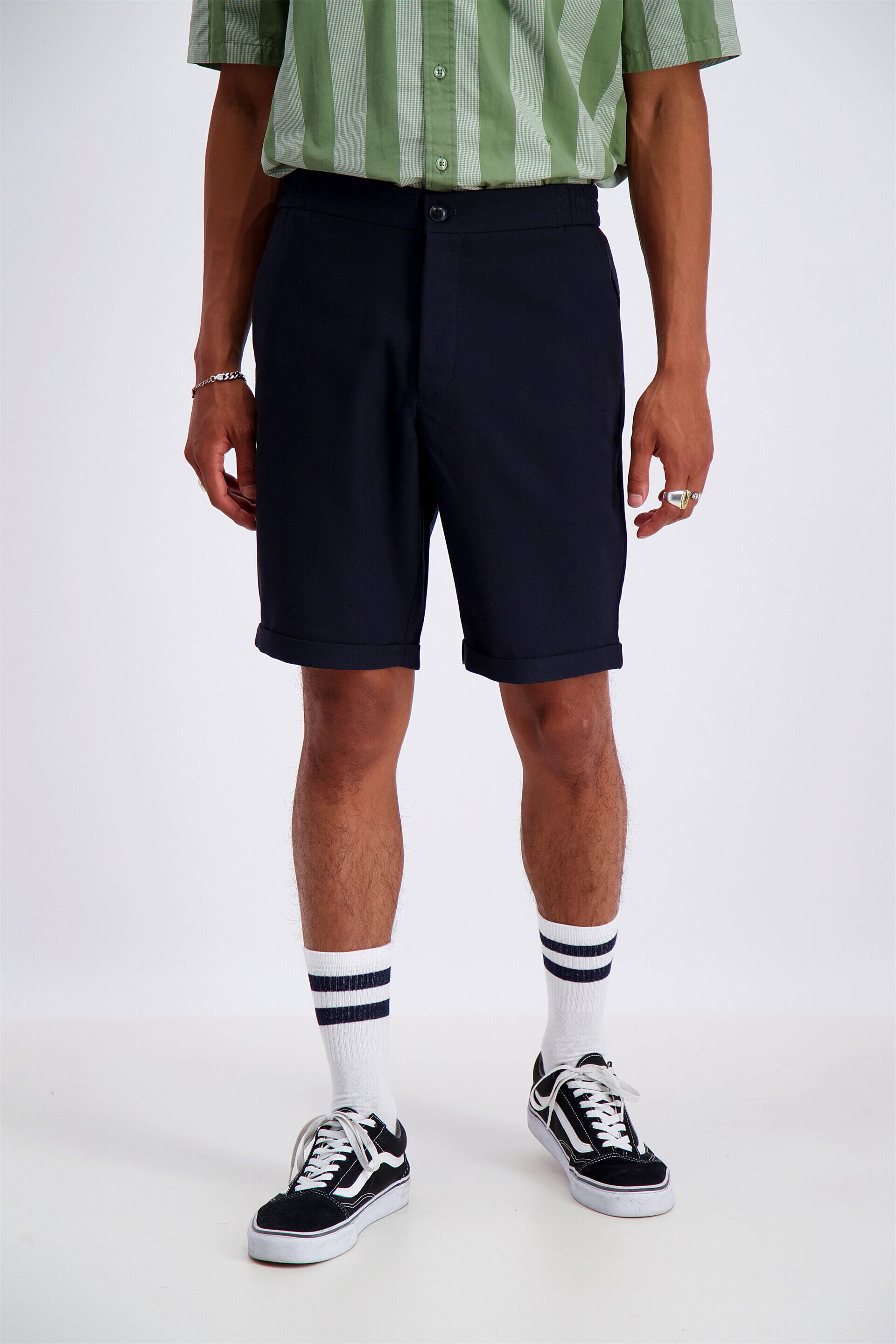Junk de Luxe  Chino shorts 60-552001