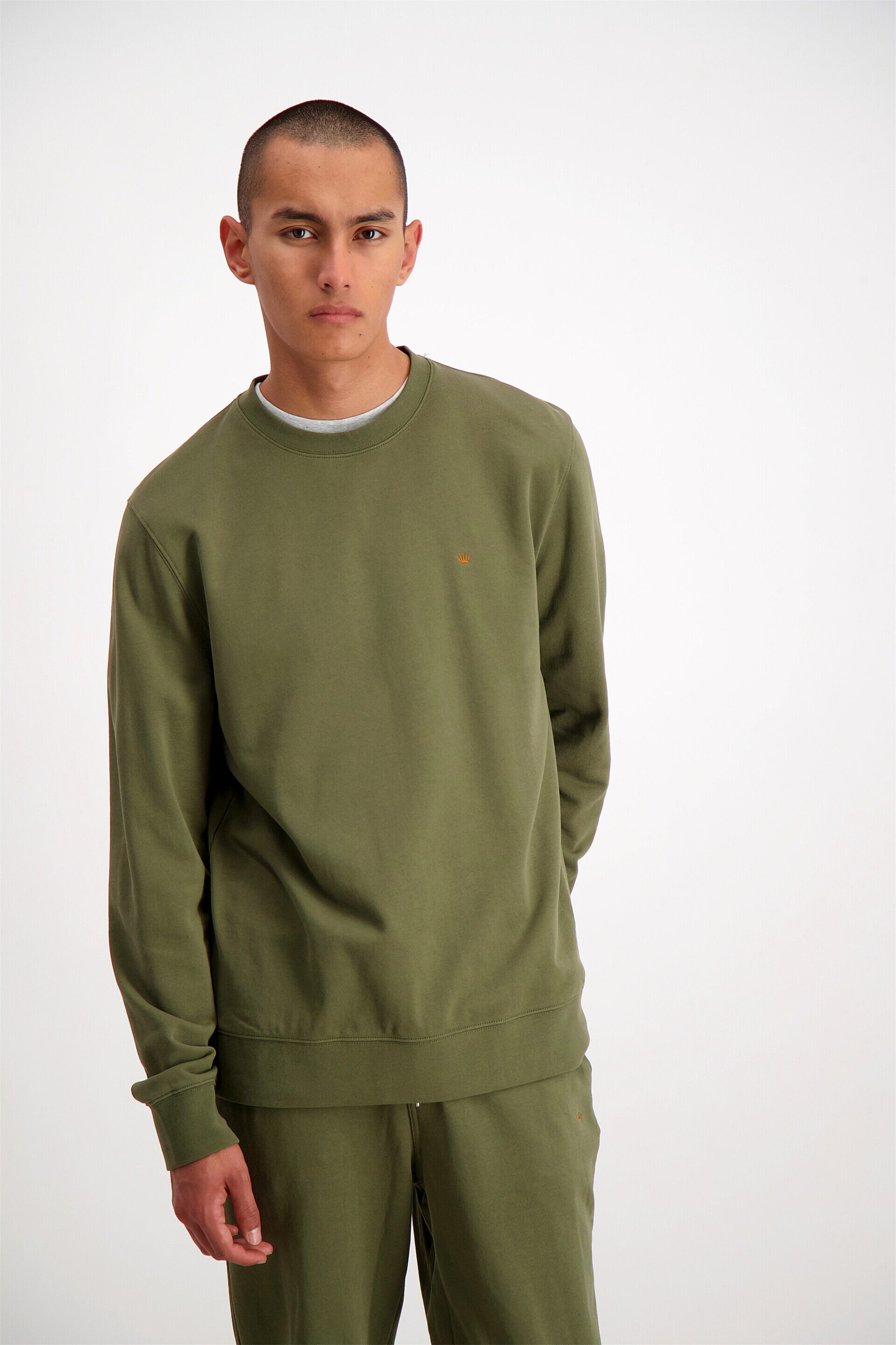 Junk de Luxe  Sweatshirt 60-702009