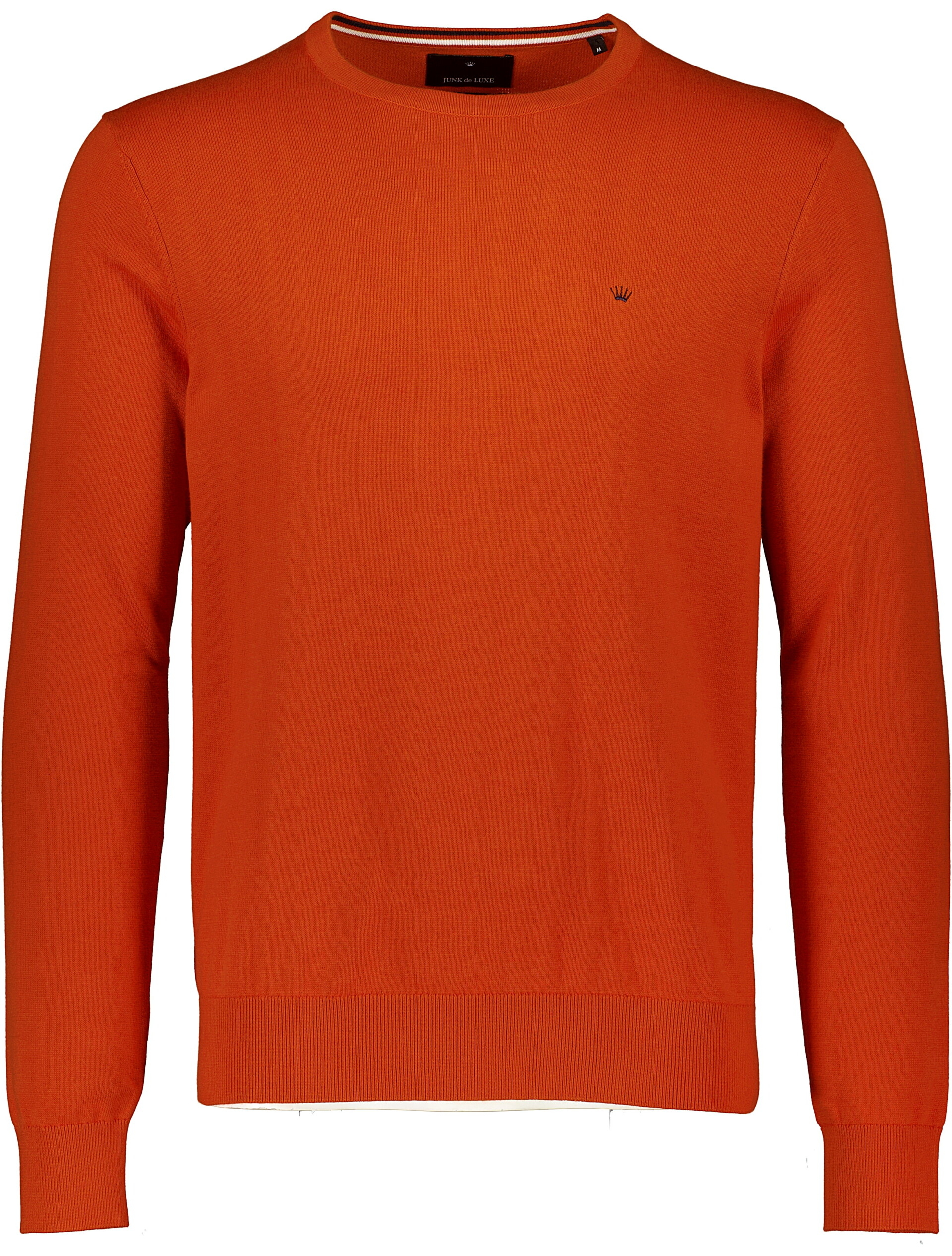 Junk de Luxe Knitwear orange / orange