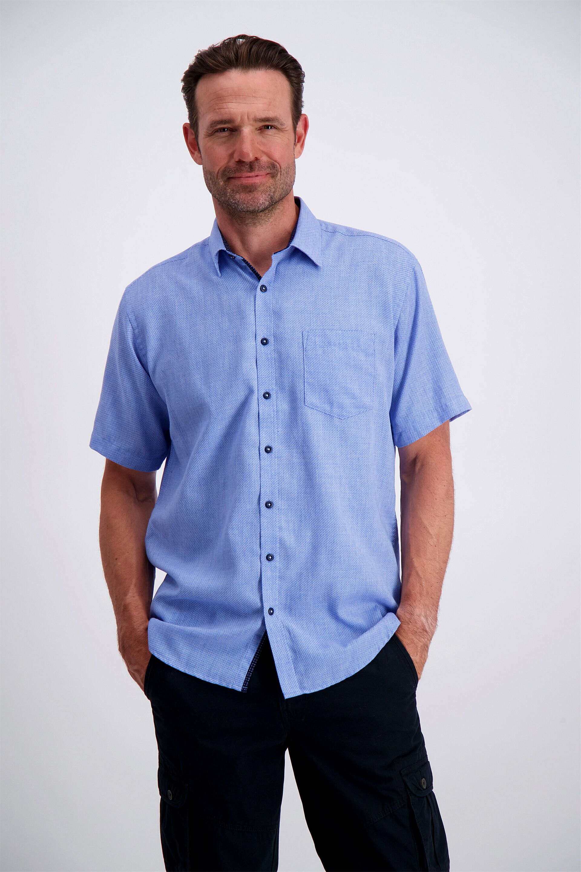 Morgan  Casual skjorte 75-200061