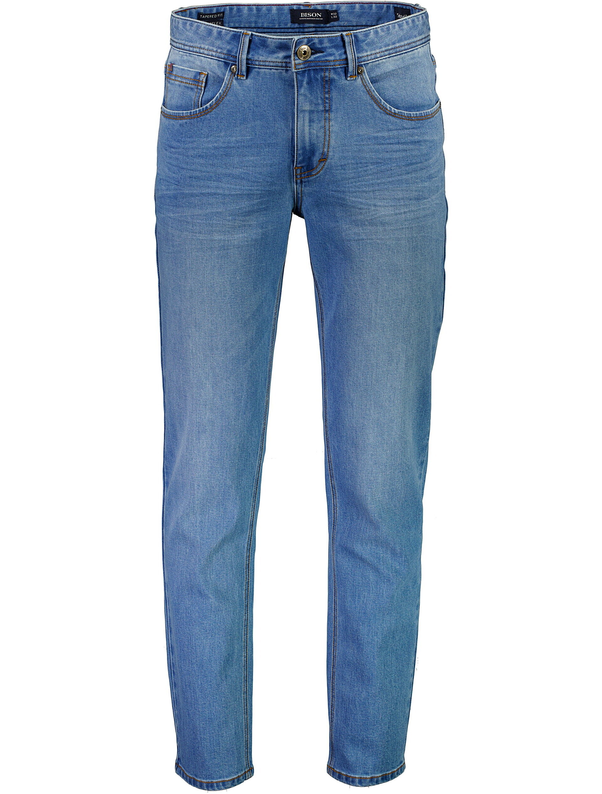 Bison  Jeans 80-030000LW