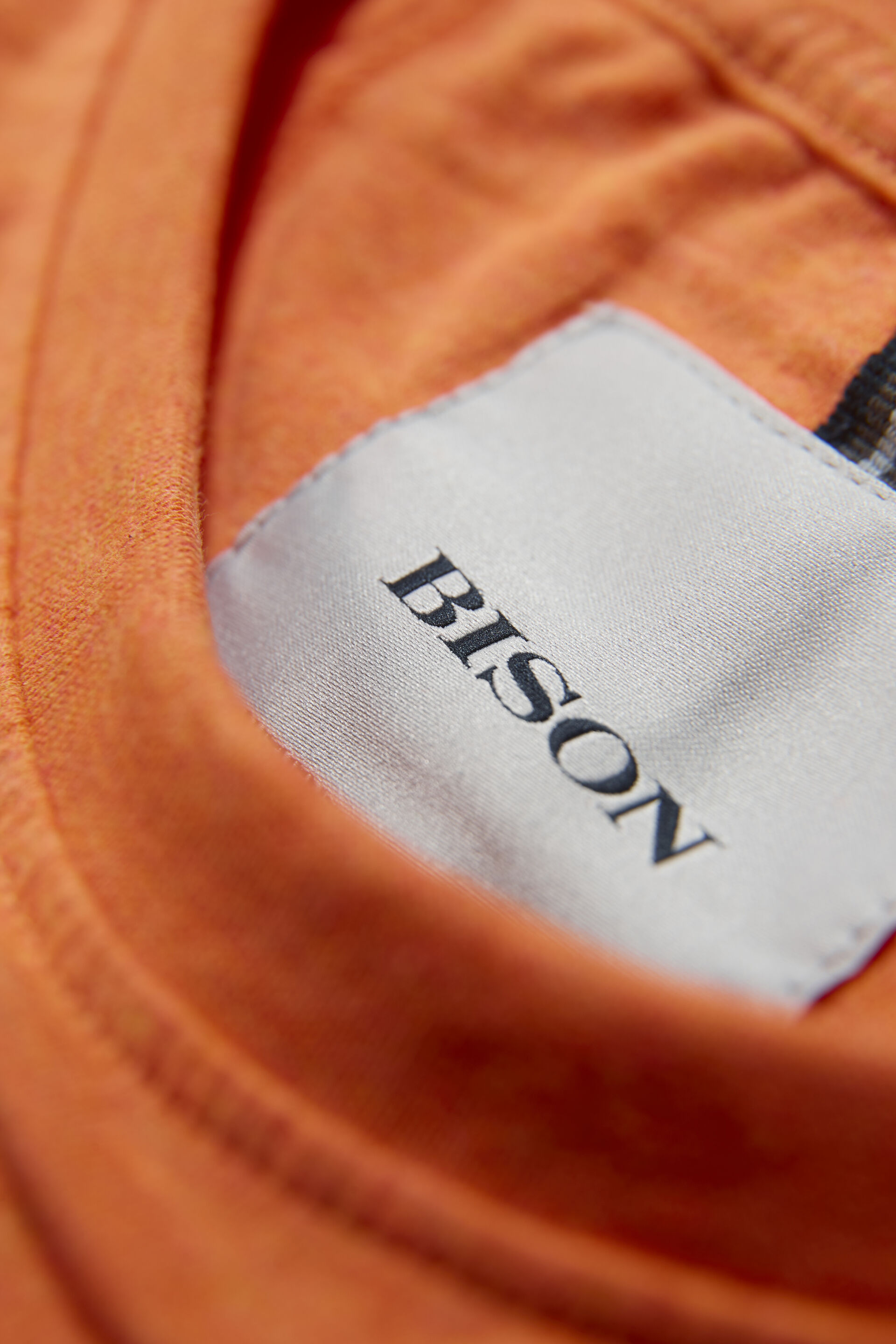 Bison  T-shirt 80-400040