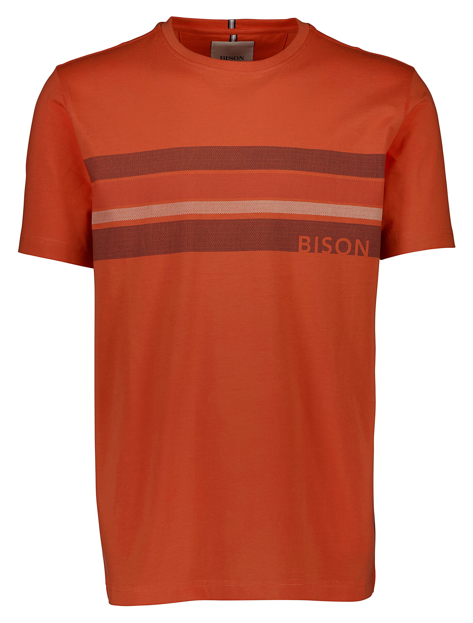 Bison  T-shirt 80-400069