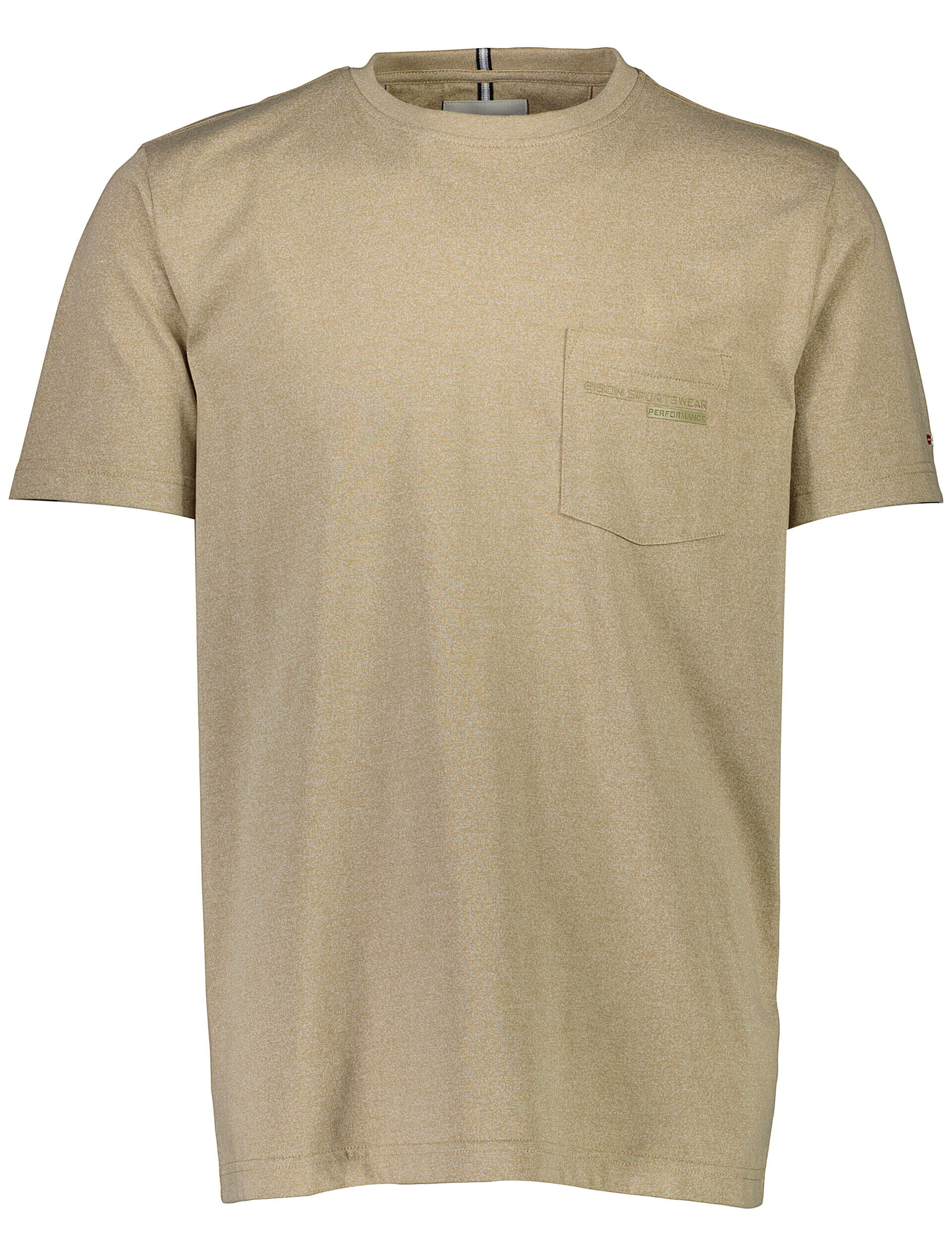 Bison  T-shirt 80-400094