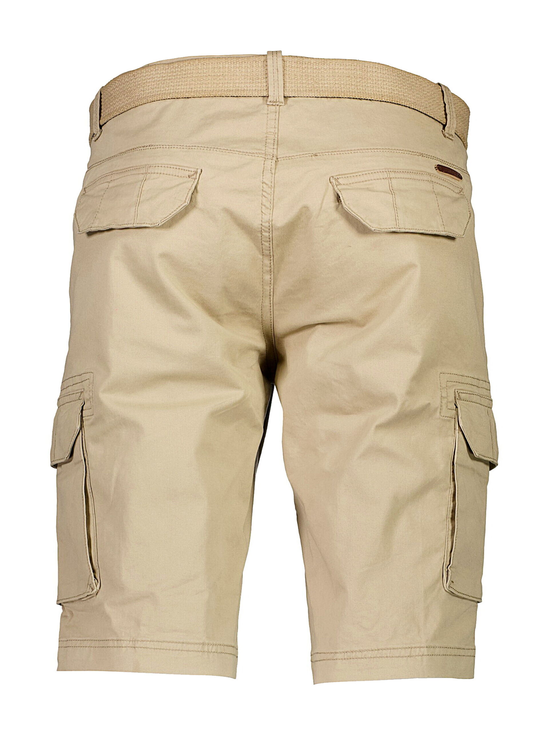 Bison  Cargo shorts 80-512007
