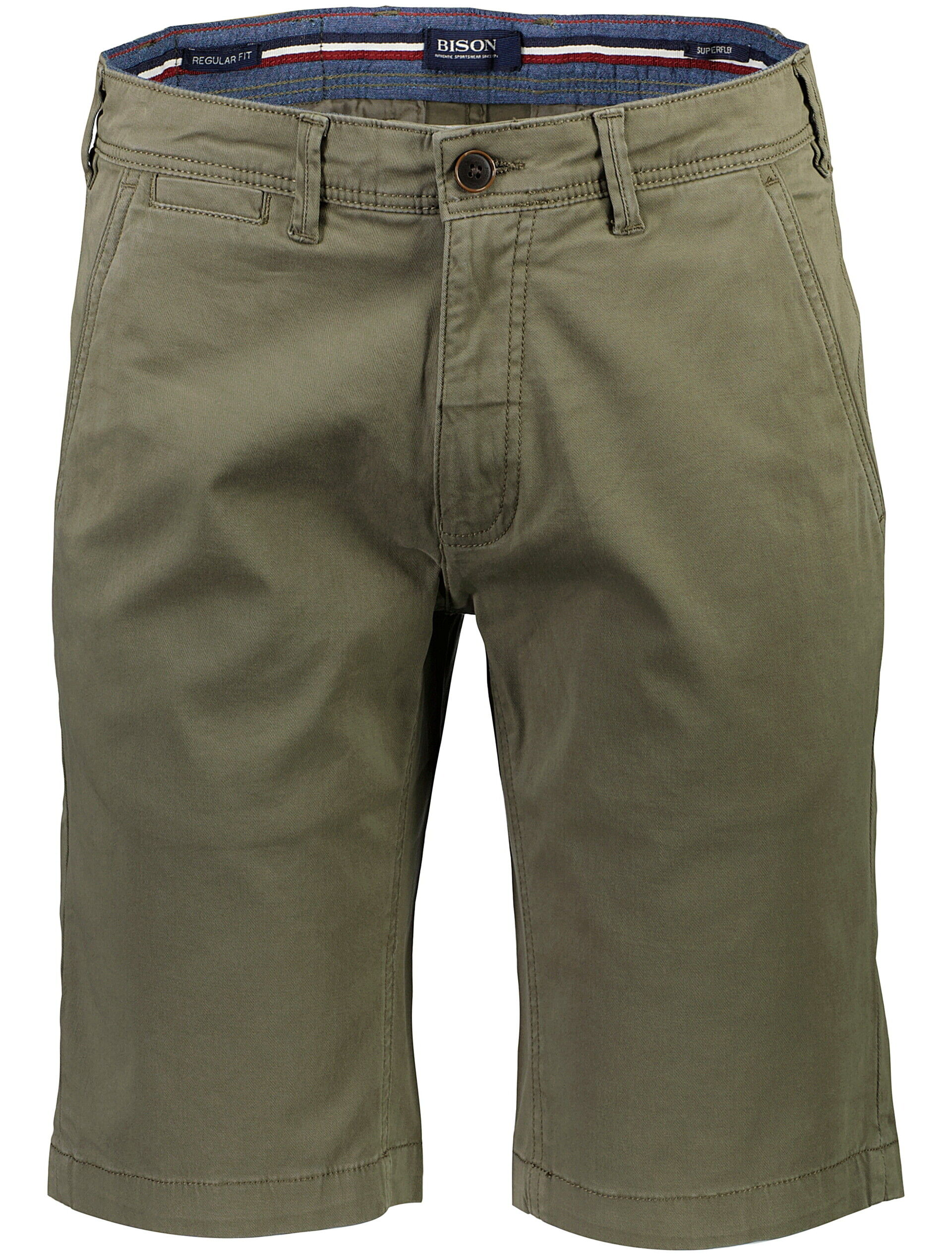 Bison  Chino shorts 80-512010