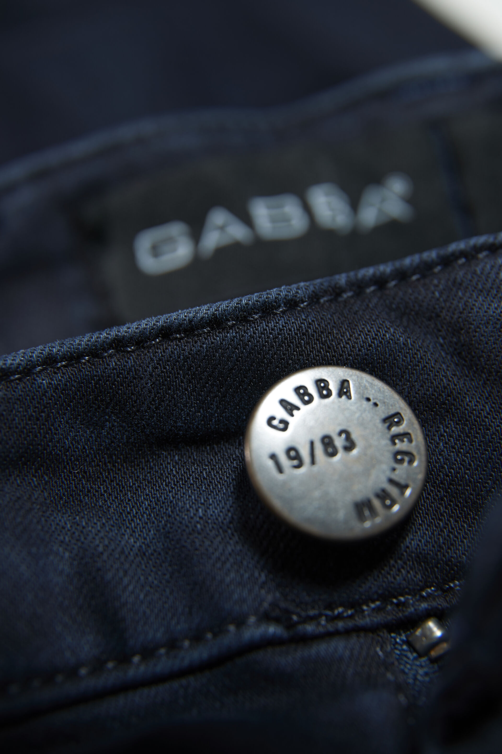 Gabba  Jeans 90-000274