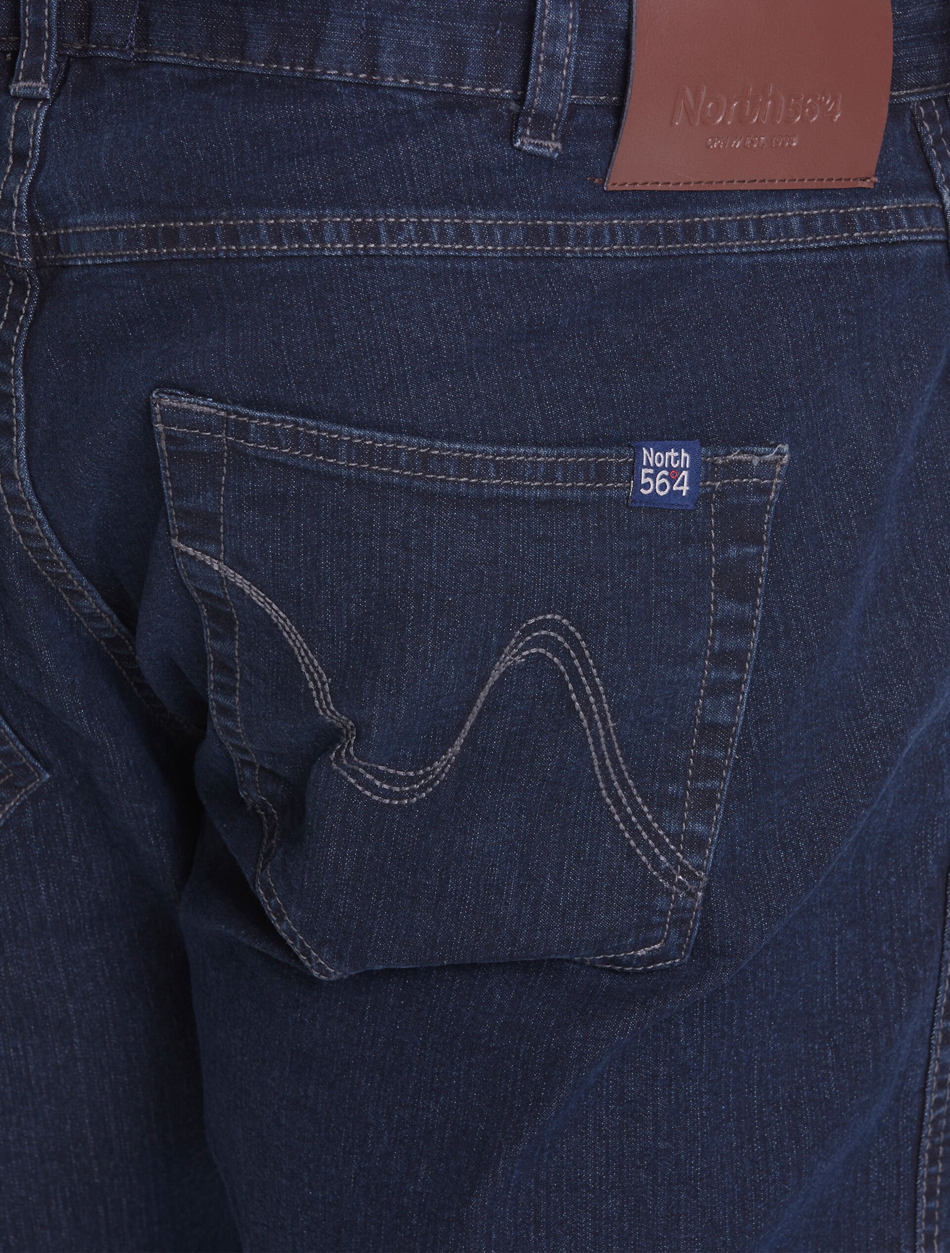North  Jeans 90-000489