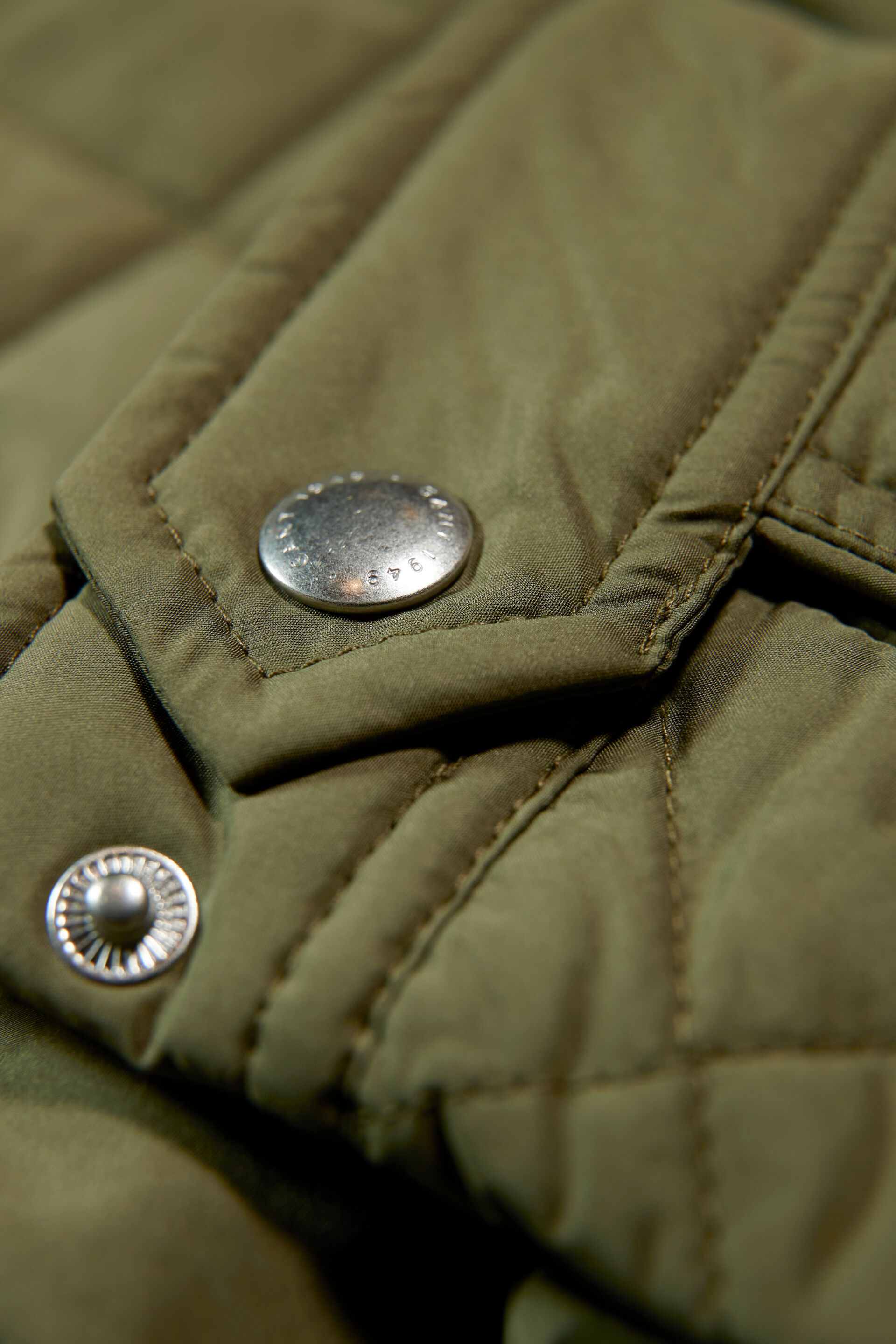 Gant  Casual jakke 90-300300