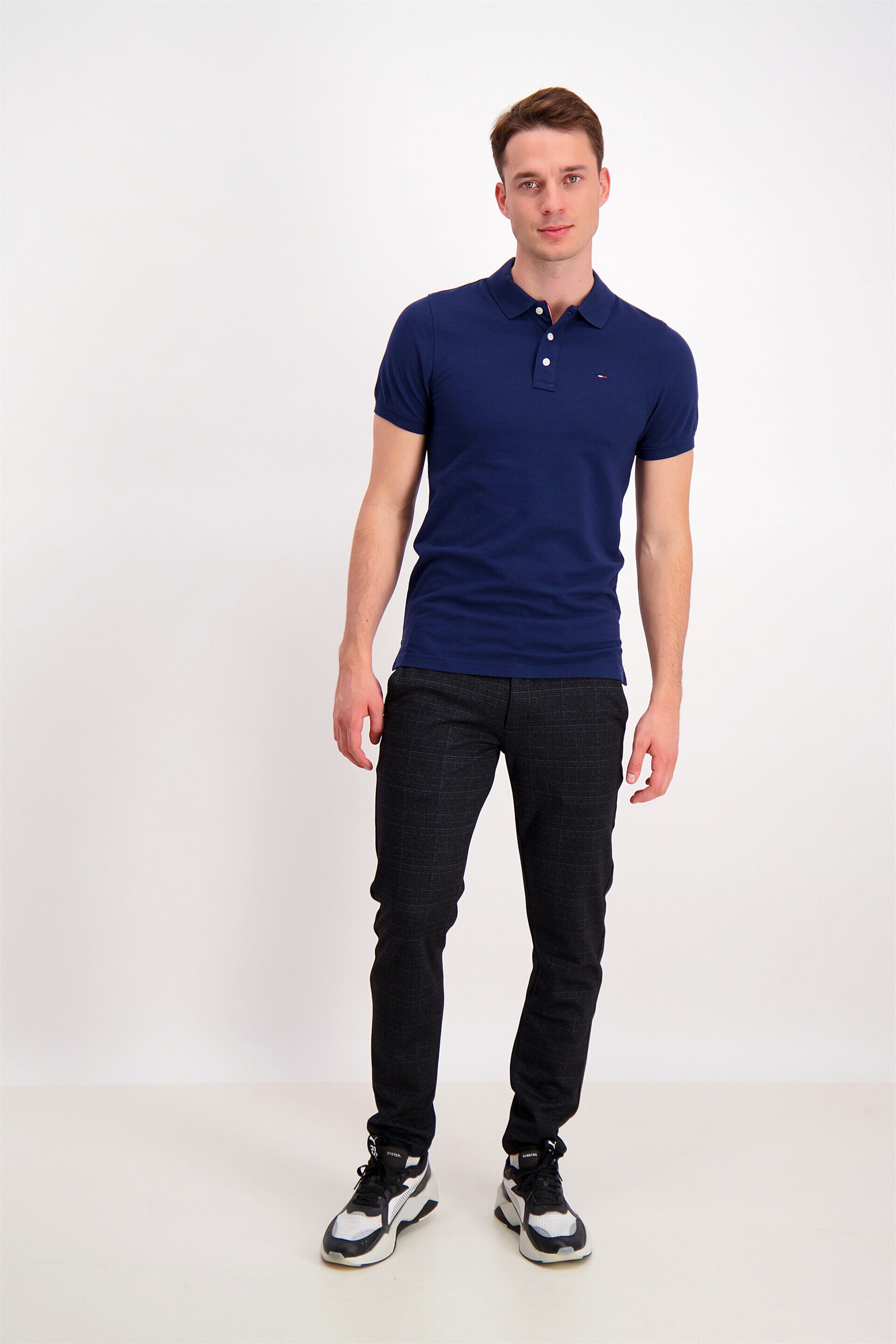 Tommy Jeans  Poloshirt 90-400786