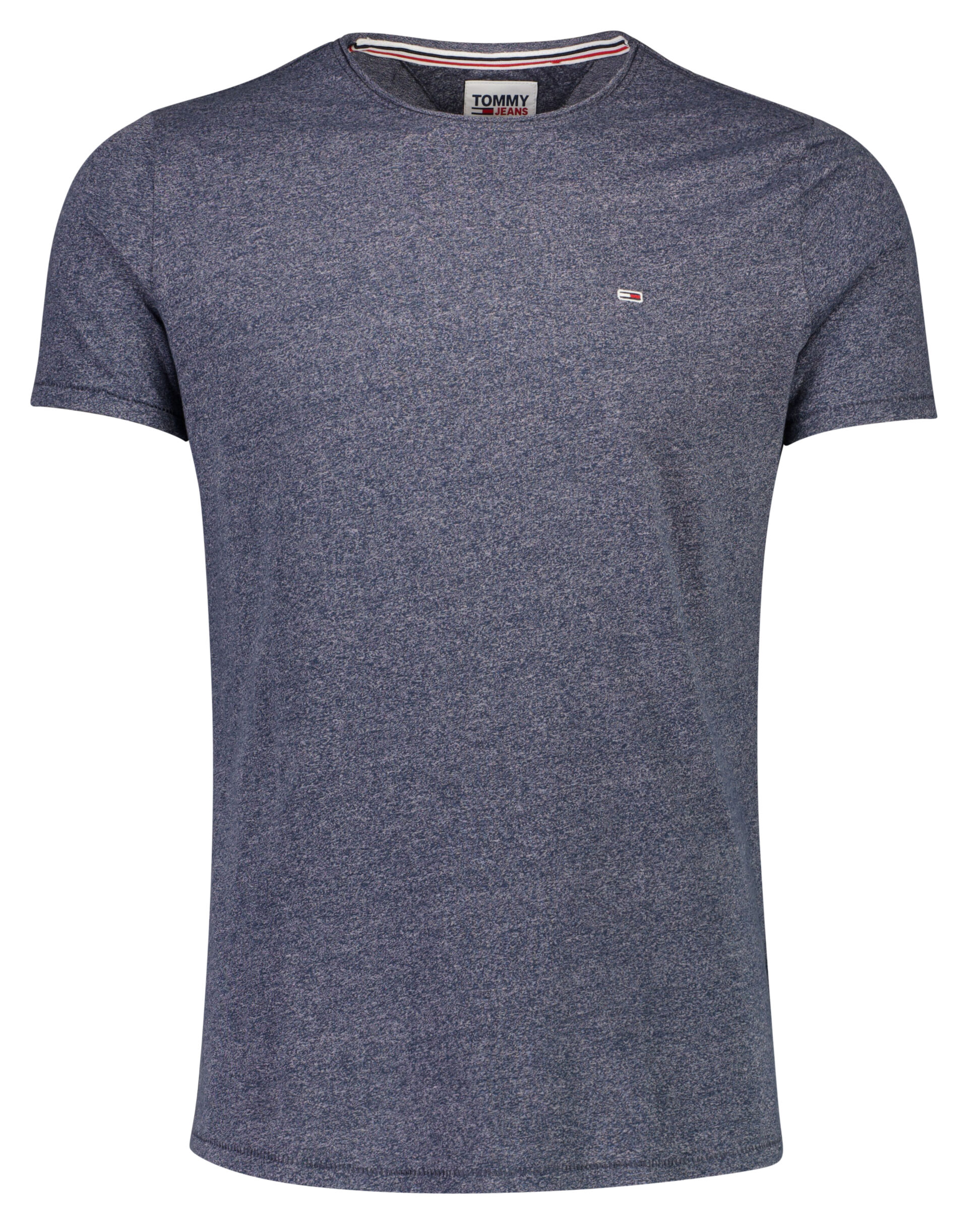 Tommy Jeans  T-shirt Blå 90-400803