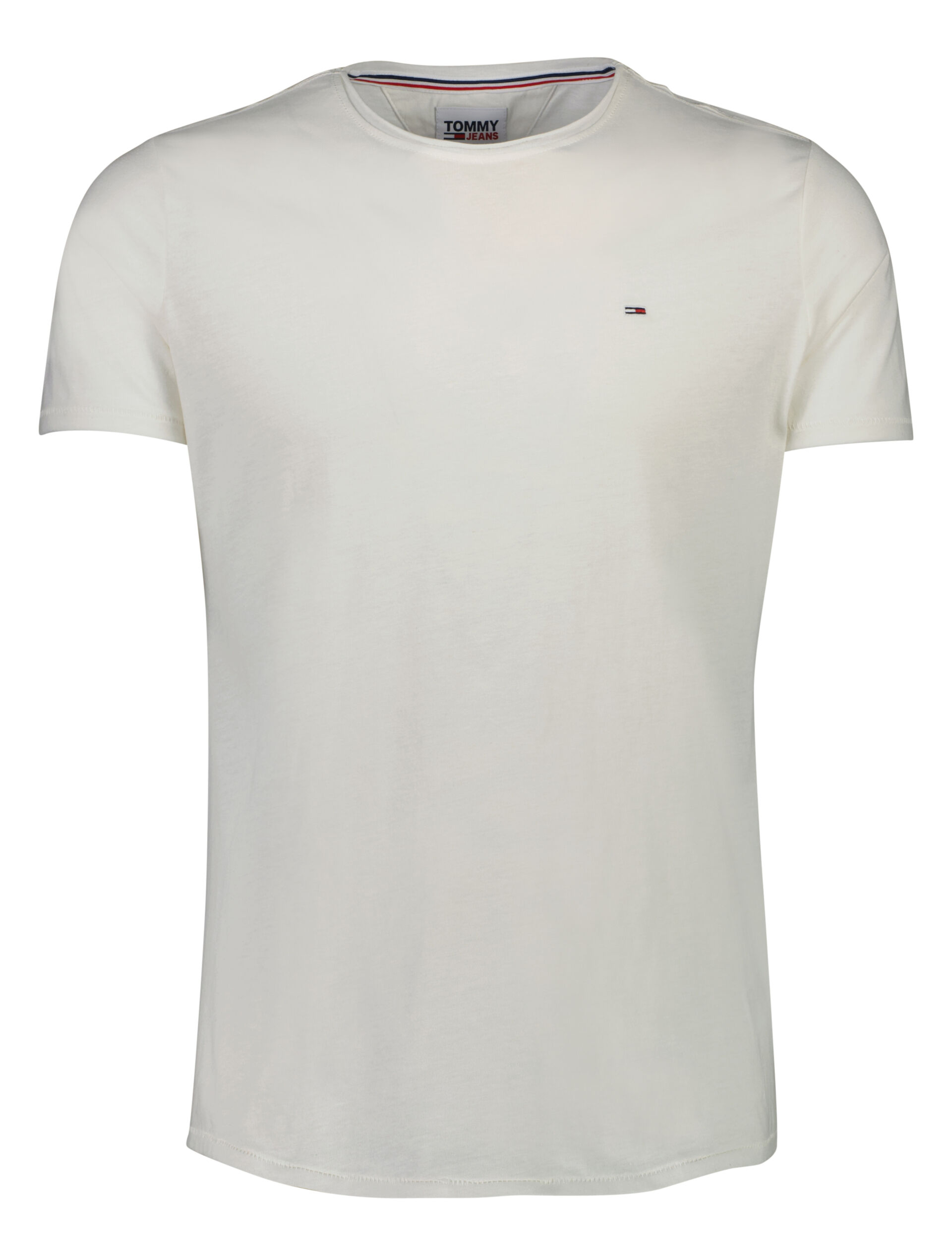 Tommy Jeans  T-shirt Sand 90-400803