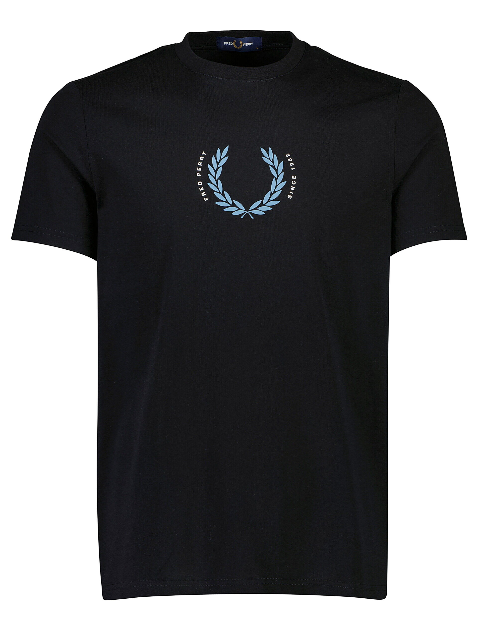 Fred Perry  T-shirt 90-400891