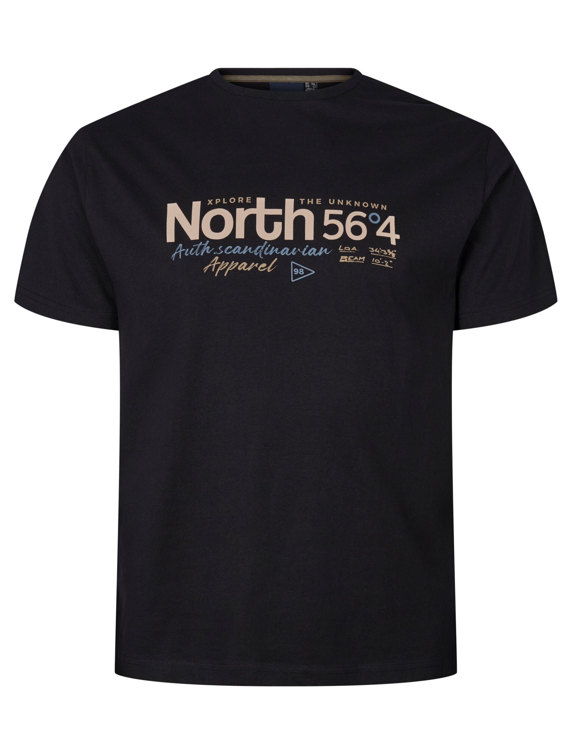 North  T-shirt 90-400911