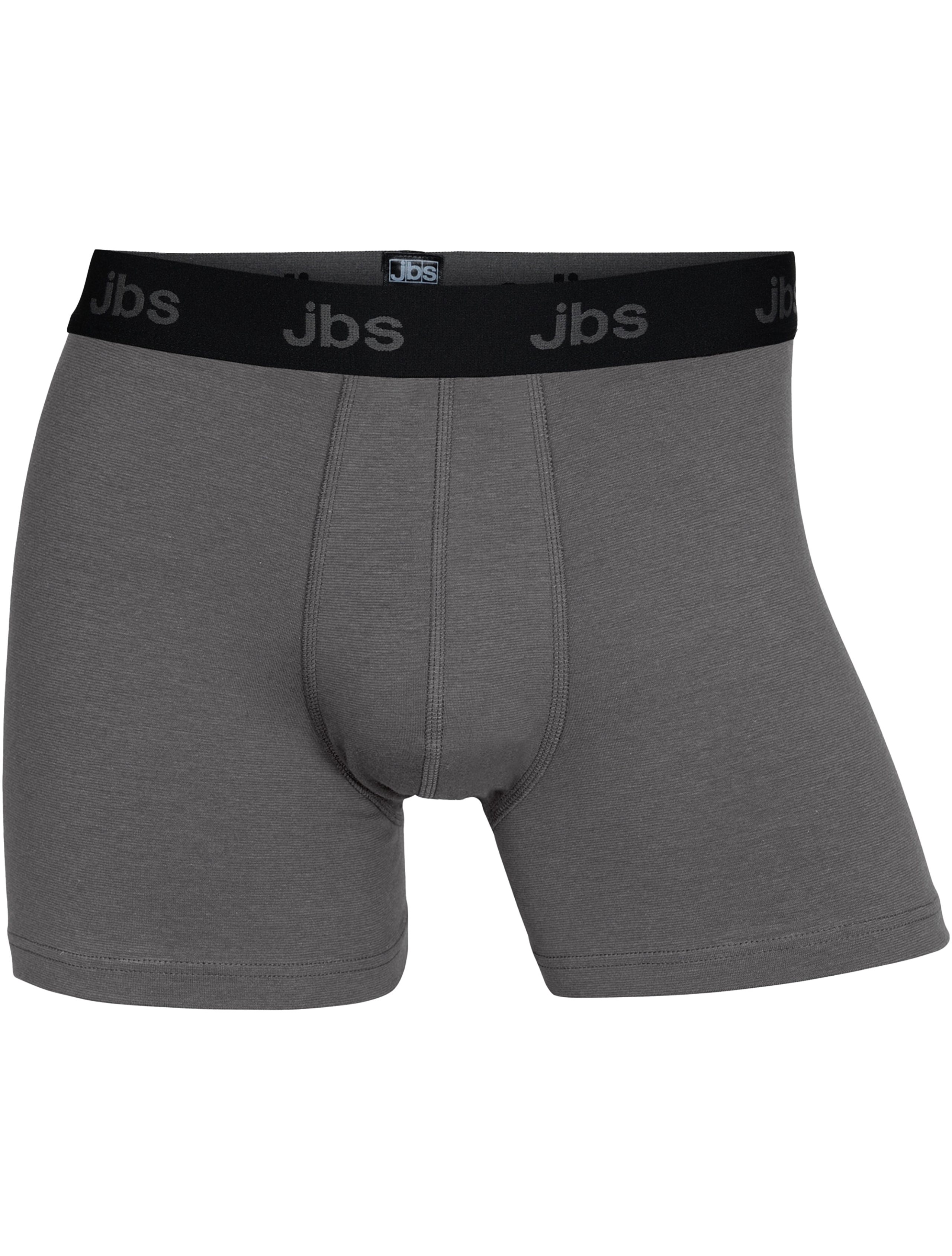 JBS Tights grå / antracit 08