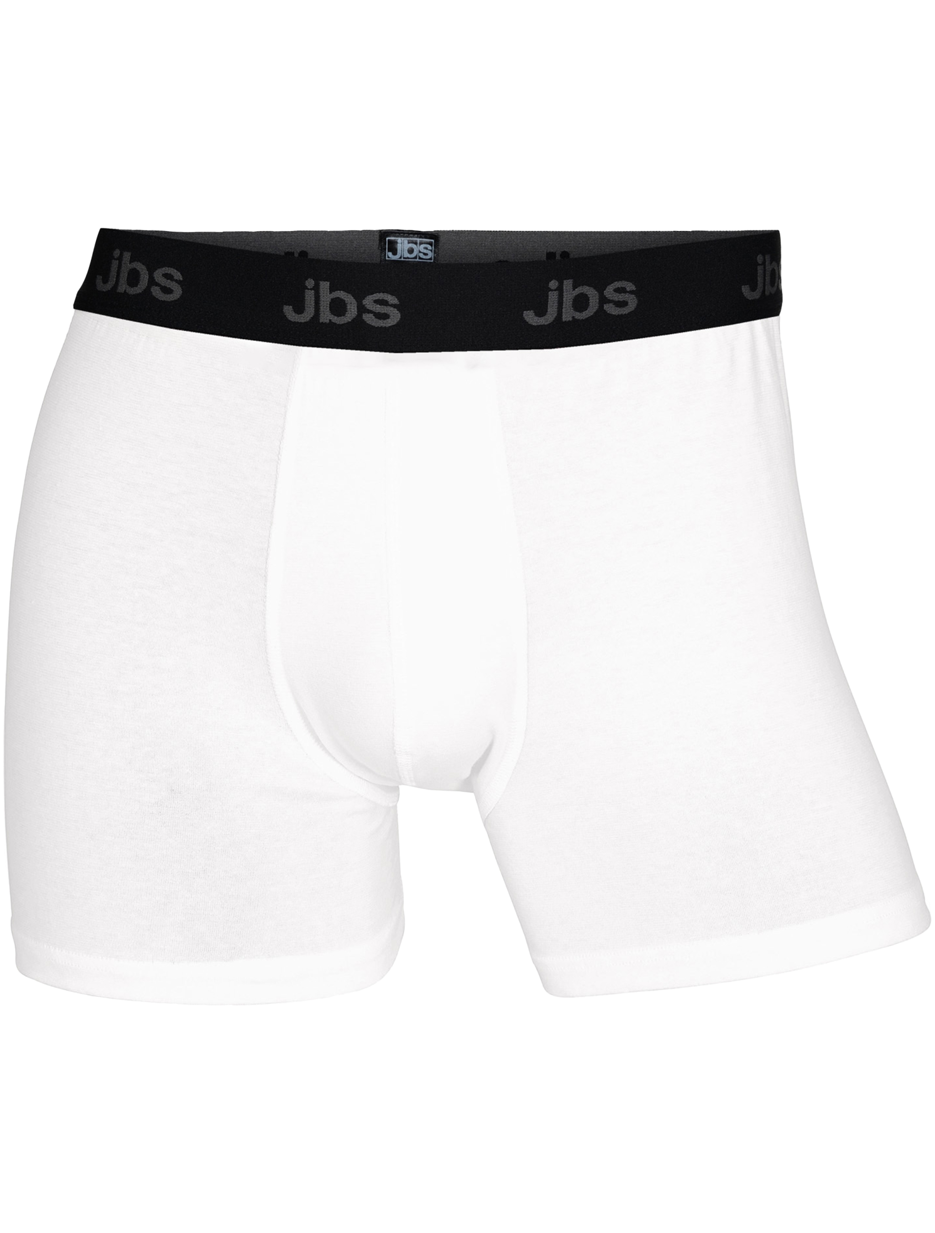 JBS Tights hvid / hvid