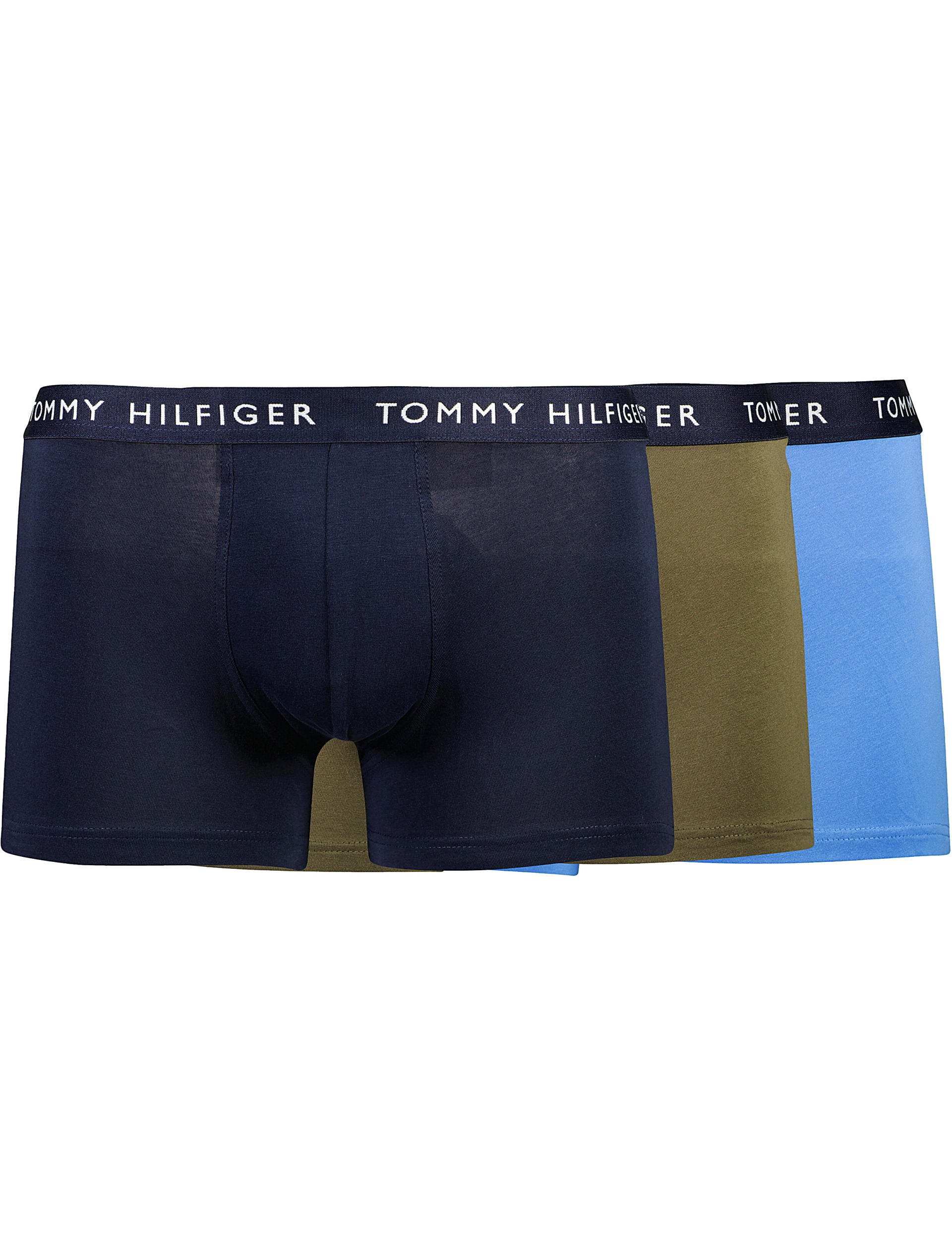 Tommy Hilfiger Tights multi / 0v2 multi