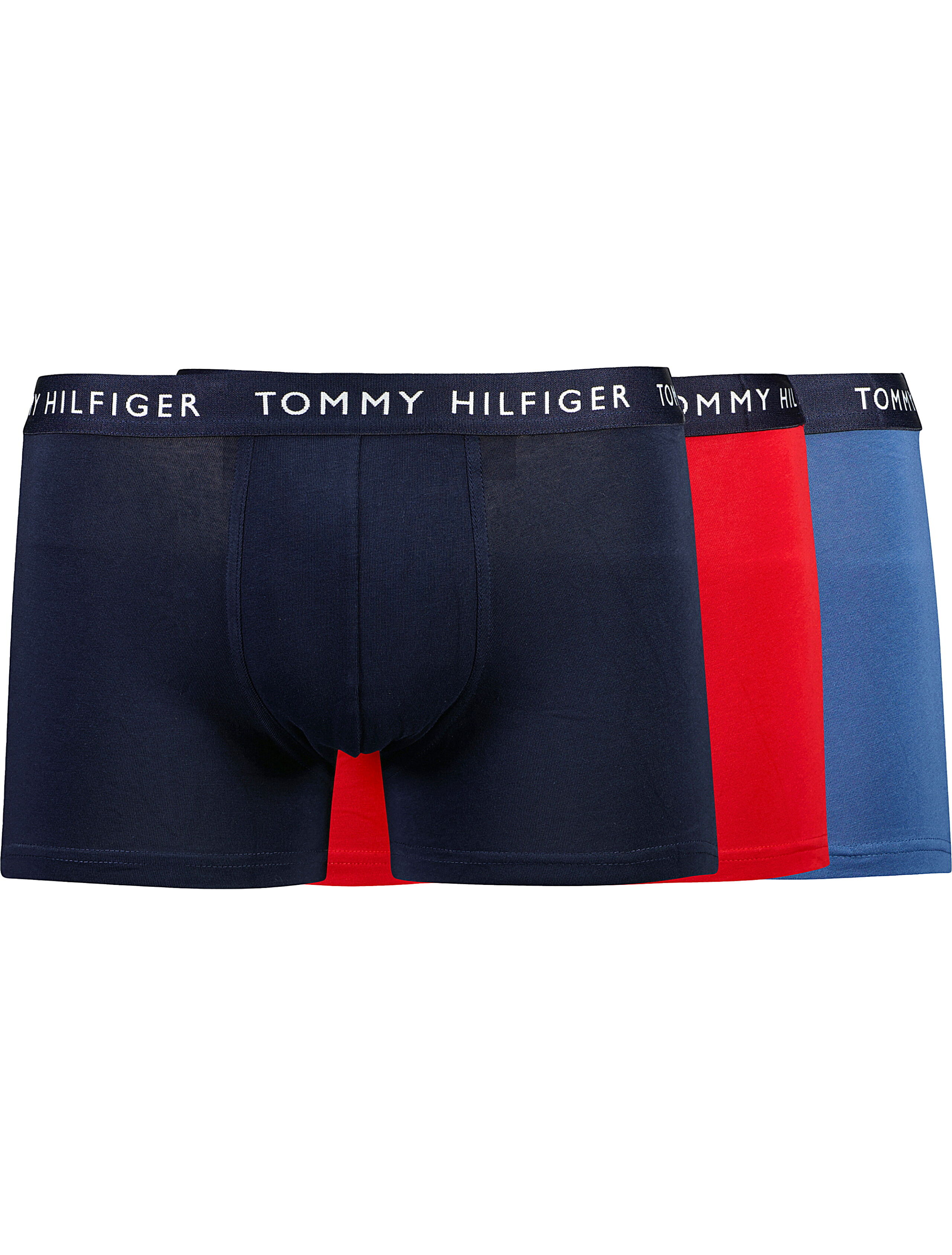 Tommy Hilfiger  | 3-pak