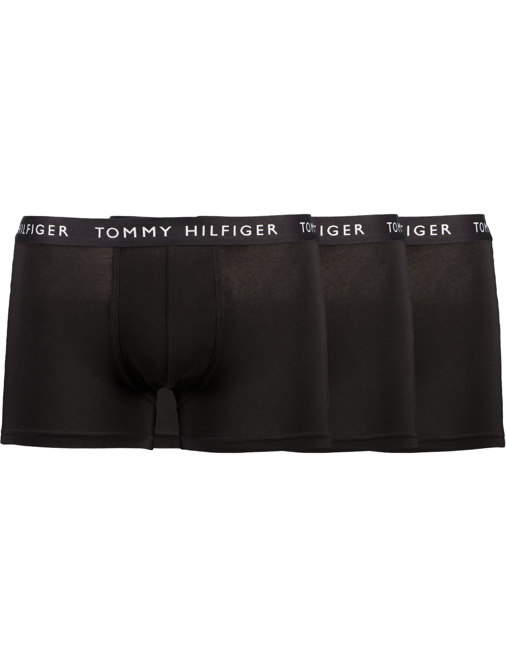 Tommy Hilfiger  | 3-pak Tights Sort 90-900792