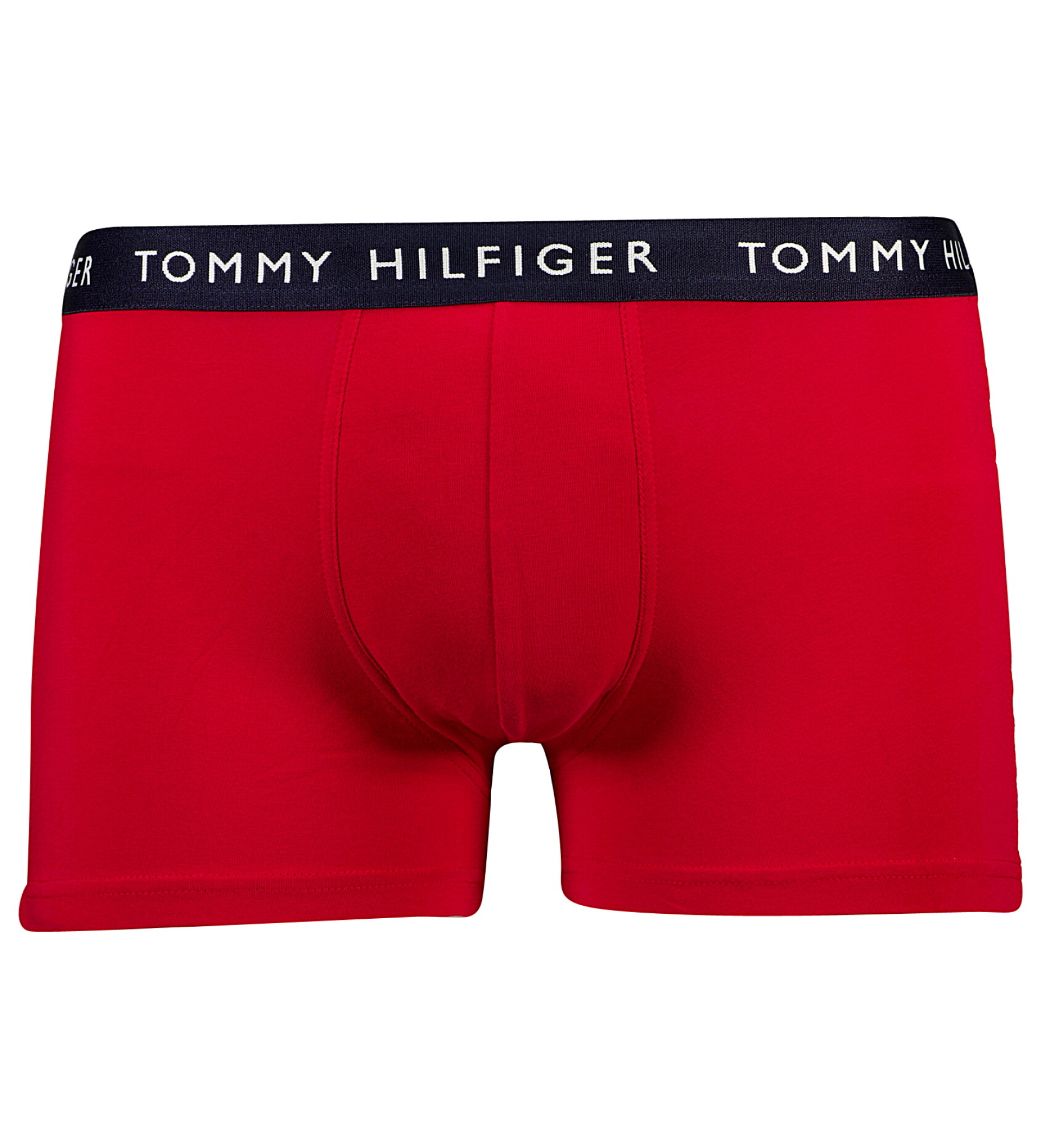 Tommy Hilfiger Tights rød / 0xi