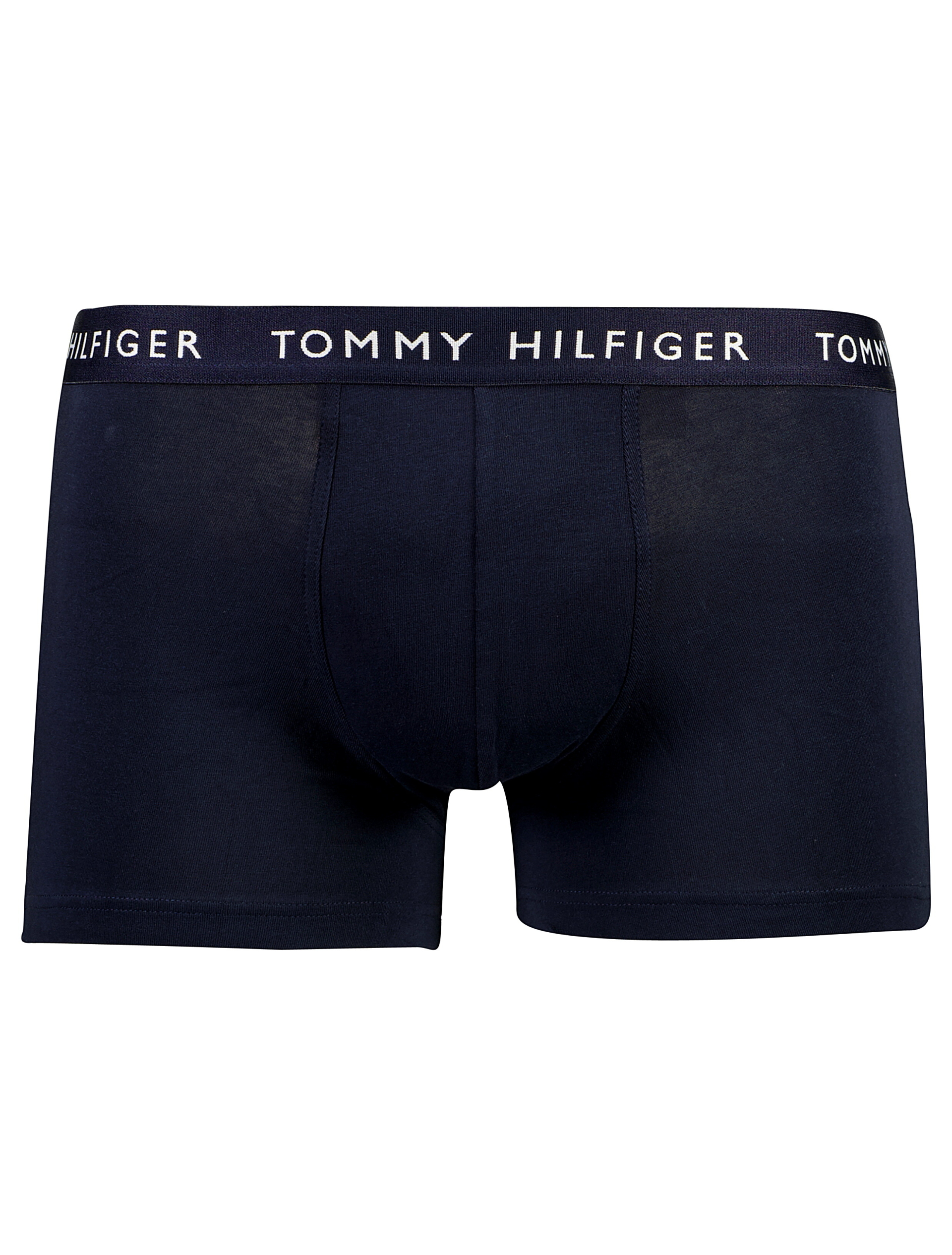 Tommy Hilfiger Tights blå / 0se