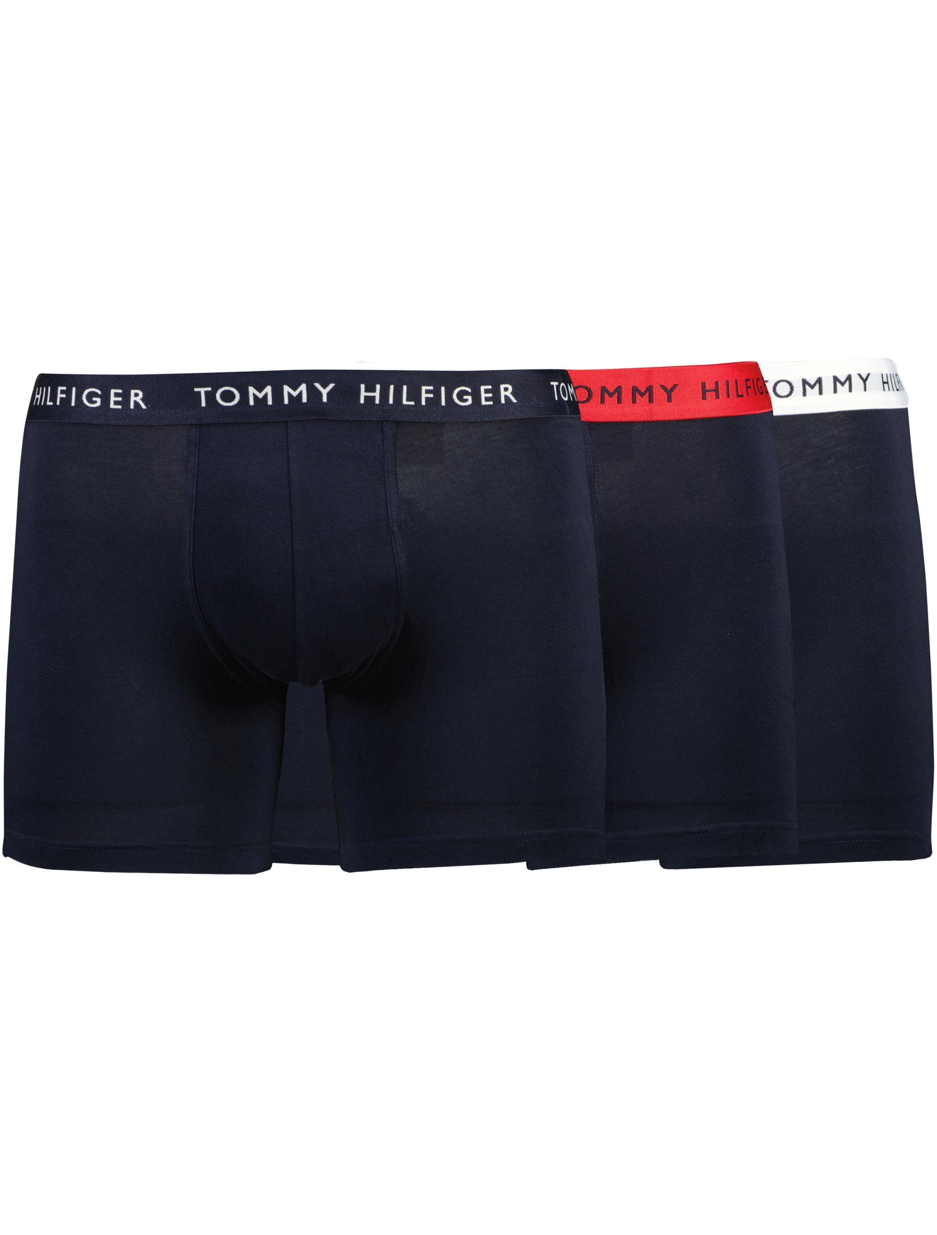 Tommy Hilfiger Tights blå / 0ta navy