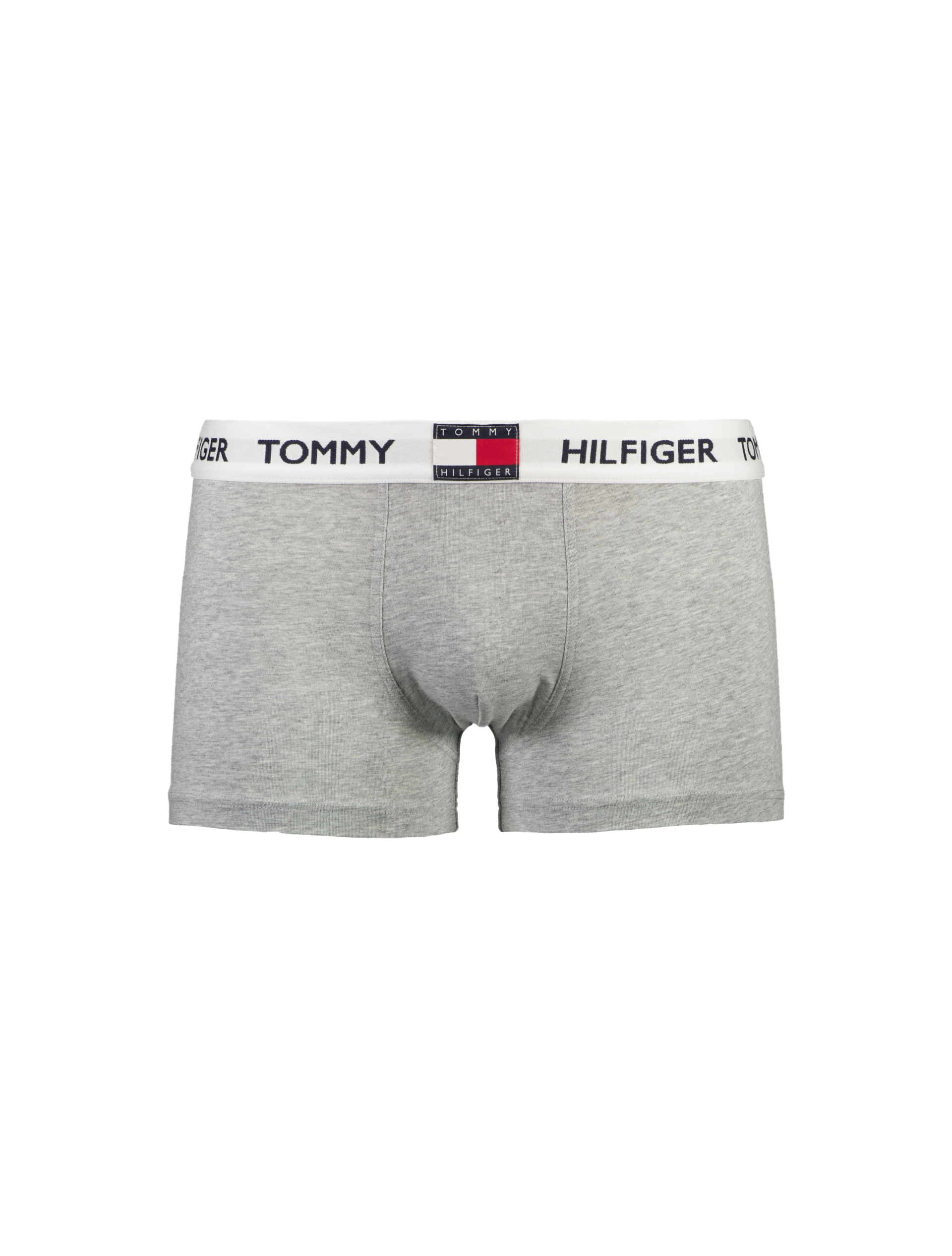 Tommy Hilfiger Tights grå / p01