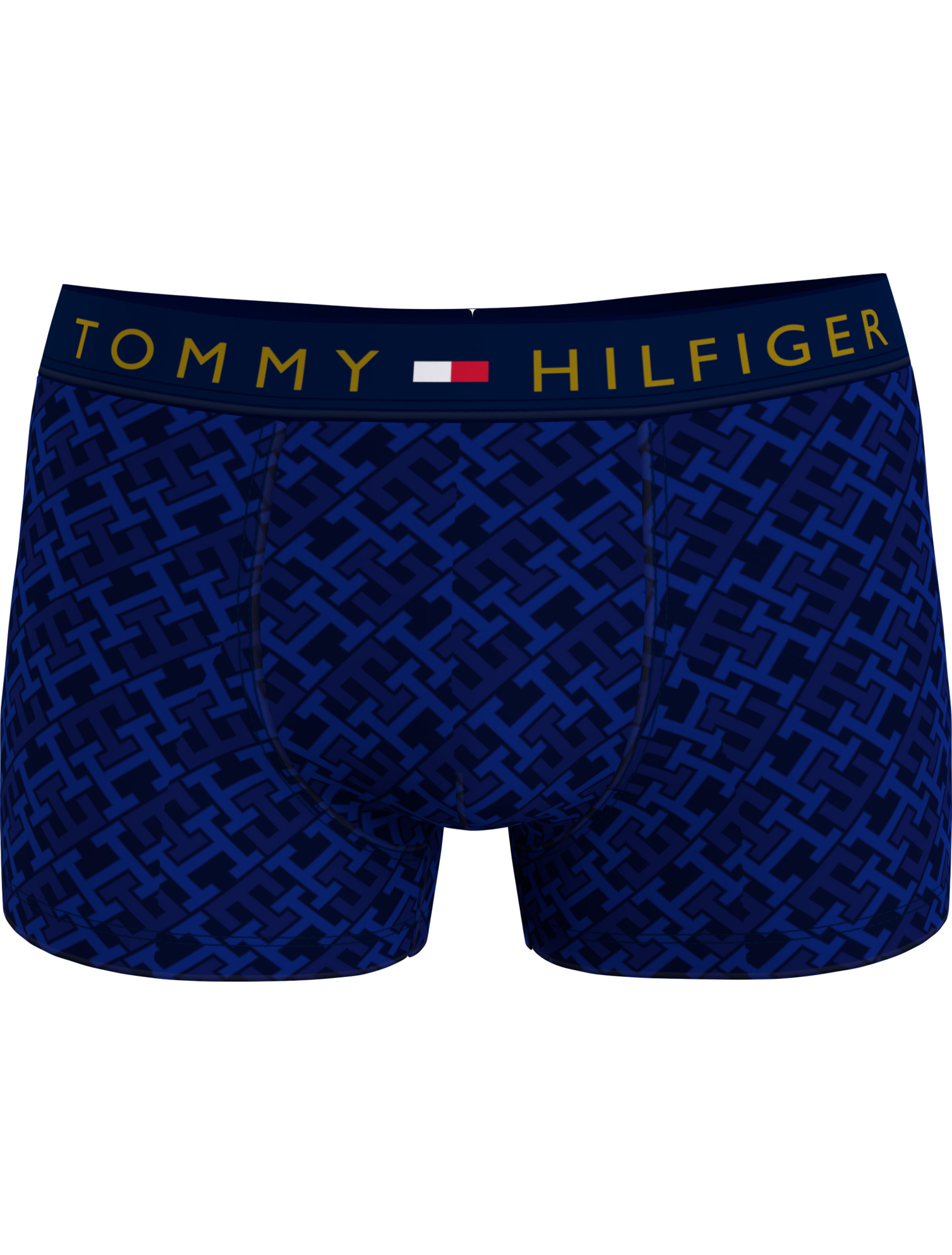 Tommy Hilfiger Tights blå / 0kg navy
