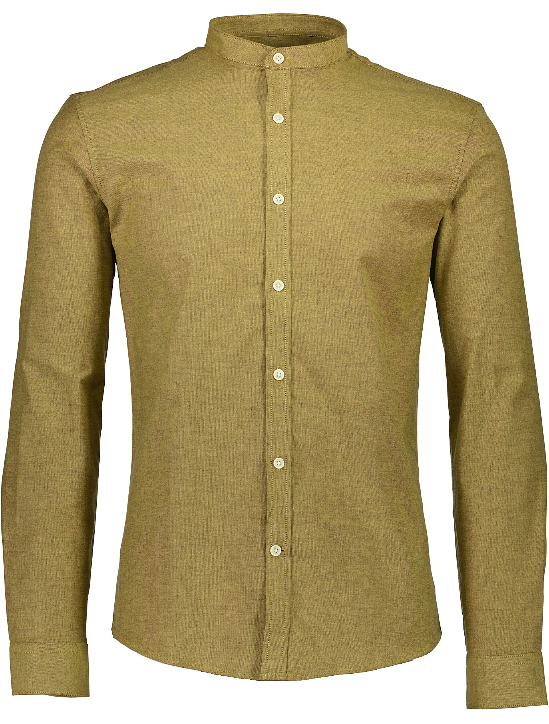 Lindbergh  Oxford skjorte 30-203174A