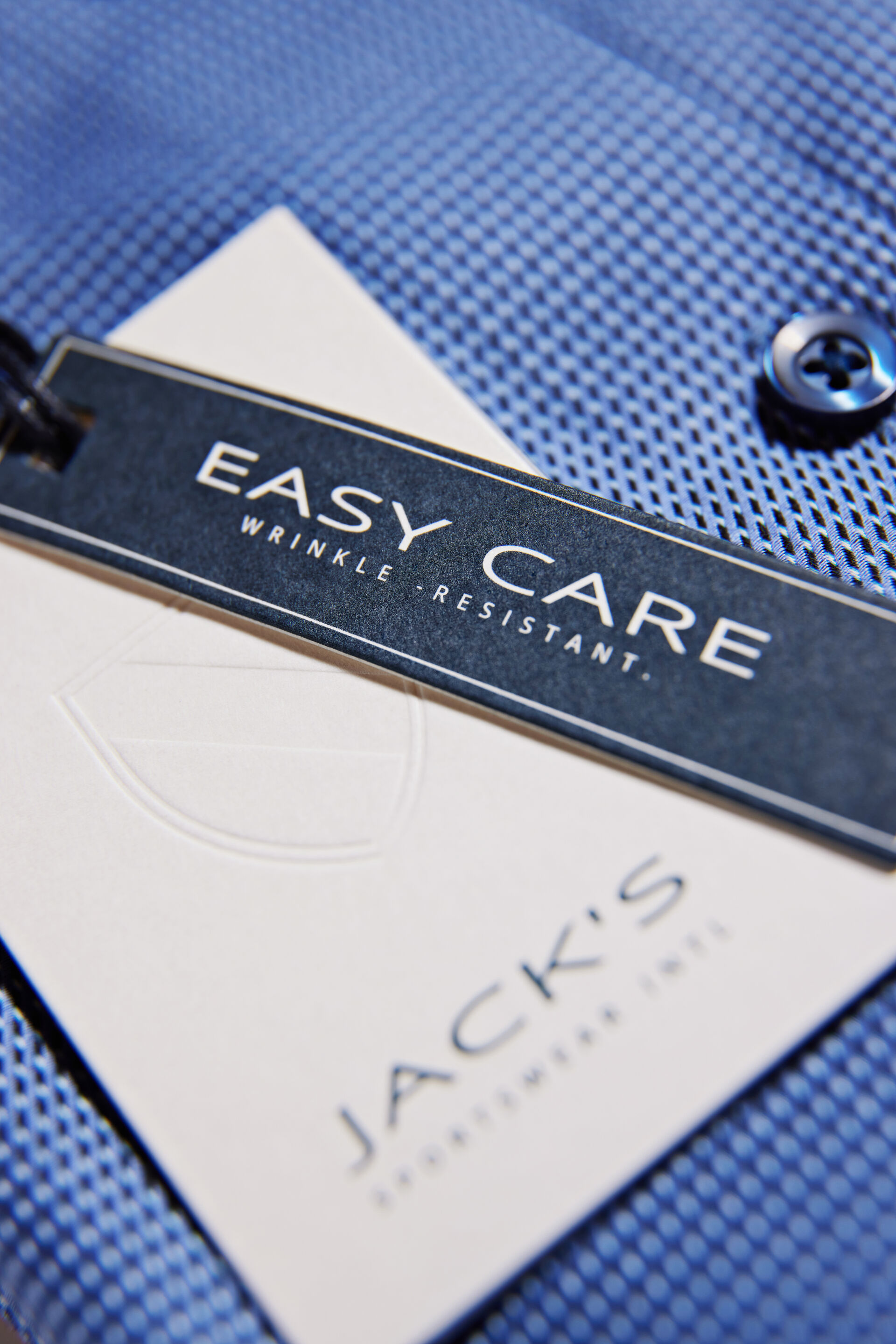 Jack's  Business casual skjorte 3-220106