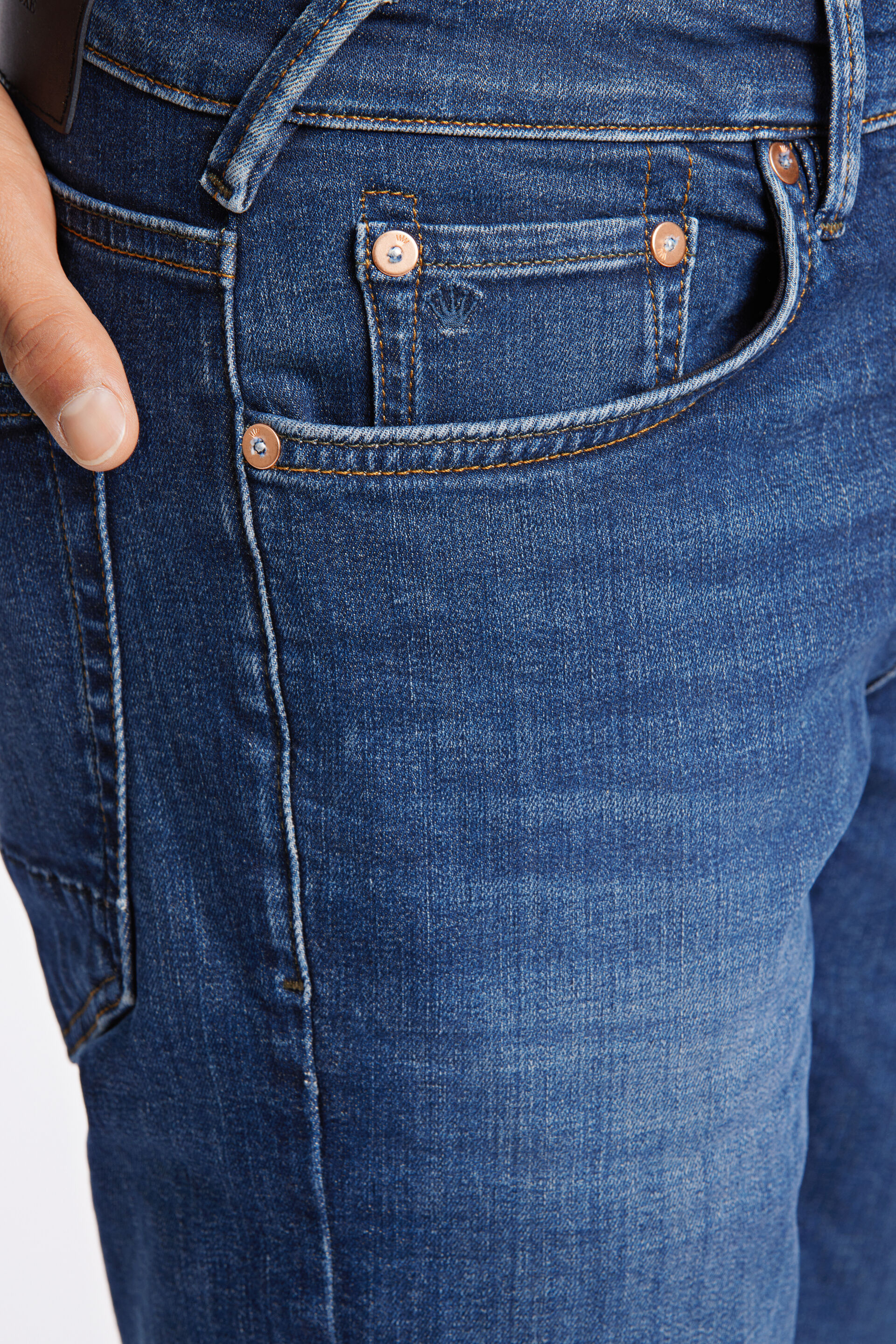 Junk de Luxe  Jeans 60-025012