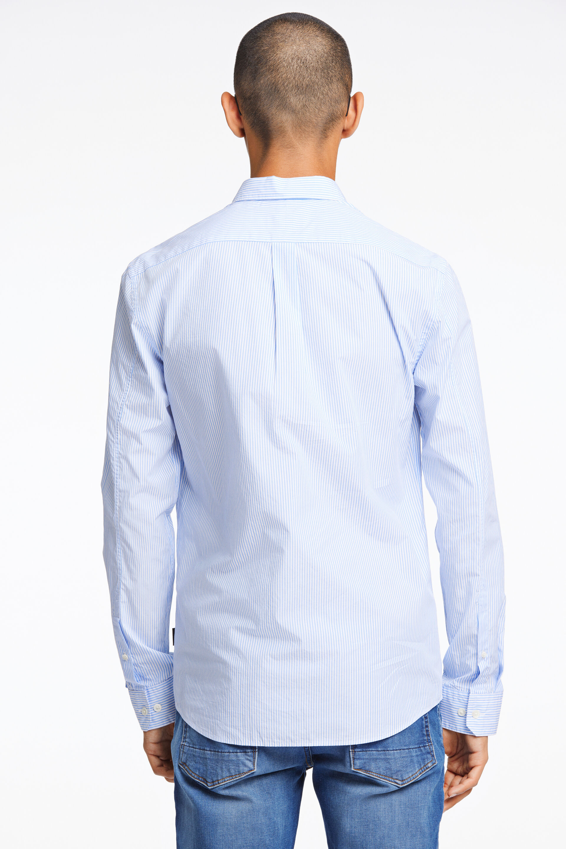Junk de Luxe  Business casual skjorte 60-202018
