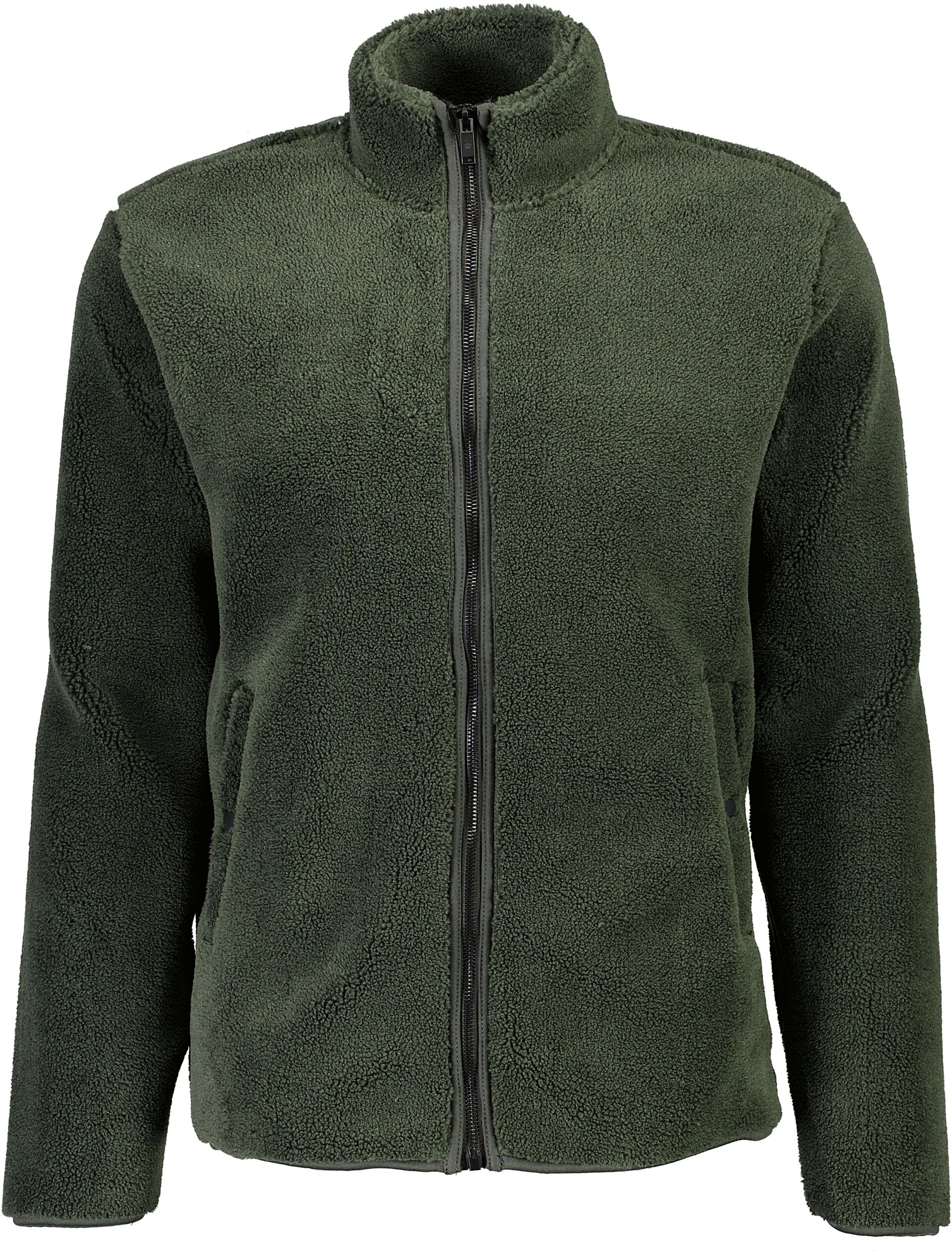 Junk de Luxe  Casual jakke Grøn 60-355006