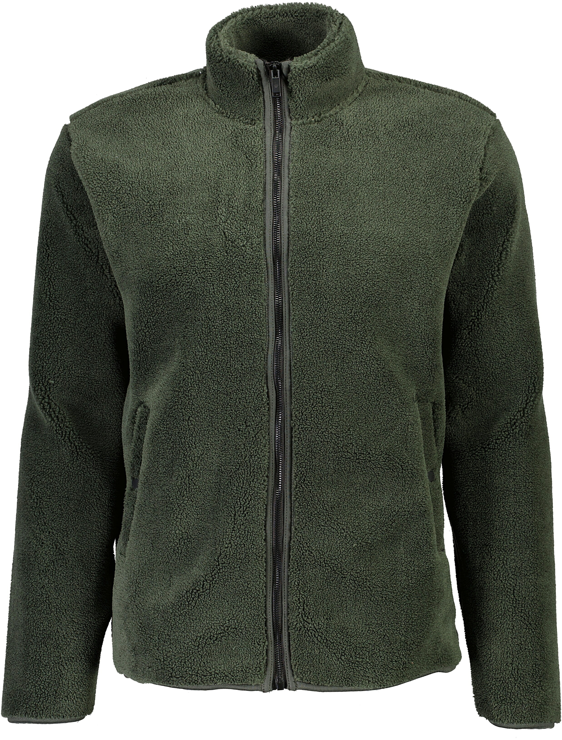 Junk de Luxe Casual jakke grøn / army