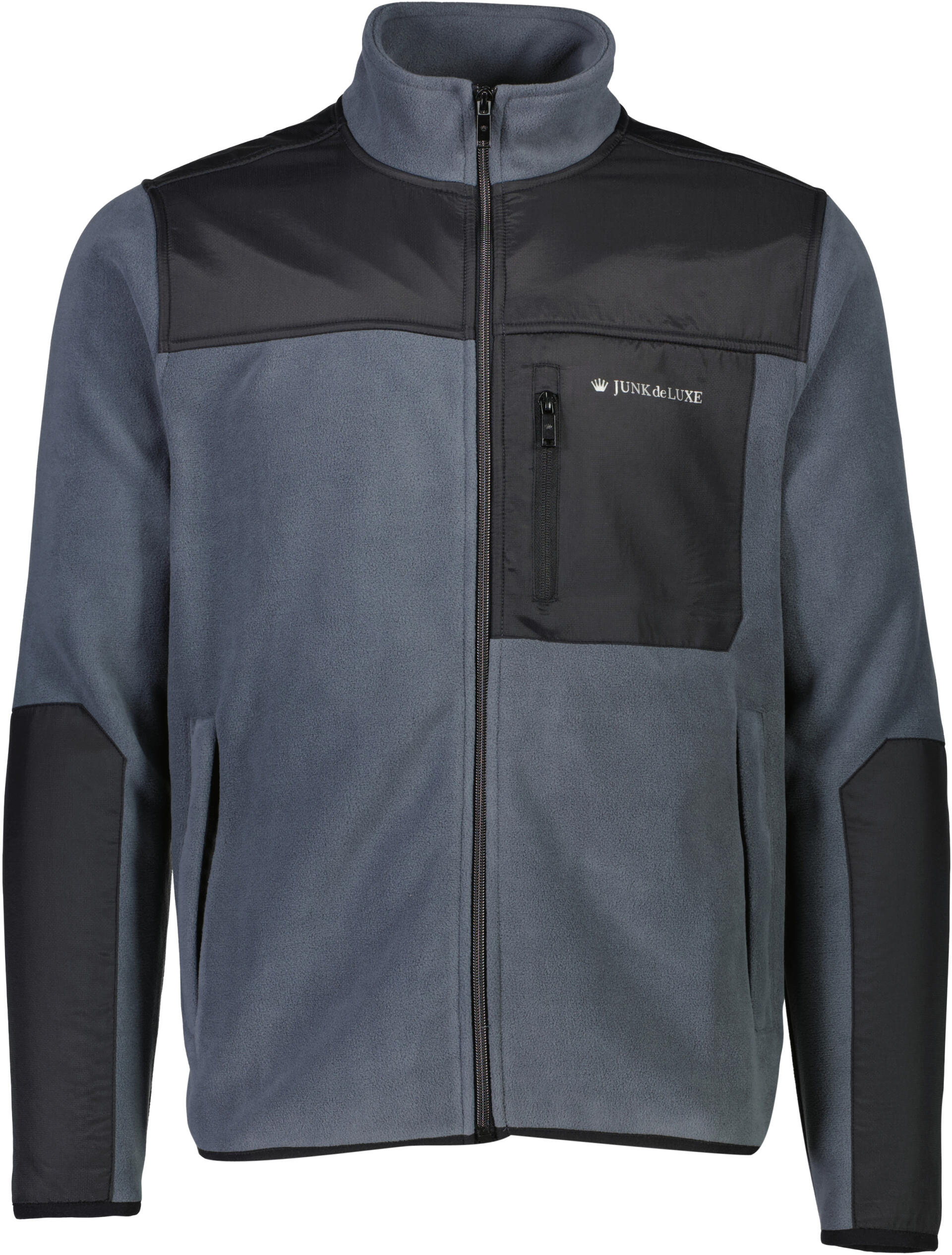 Casual jacket Casual jacket Grey 60-355008